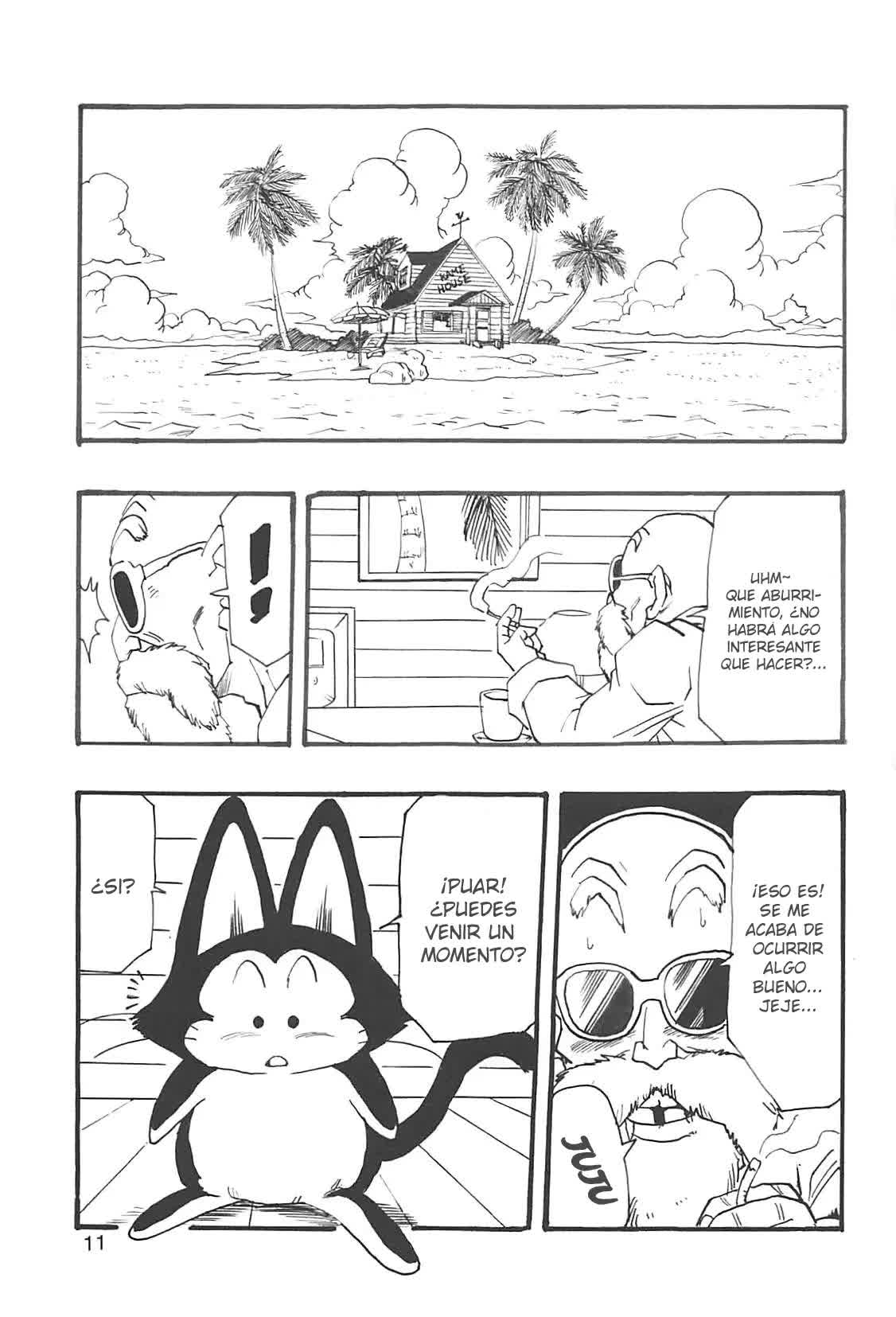 Dragon Ball Girls Collection 1 Fukkokuban Comic porno