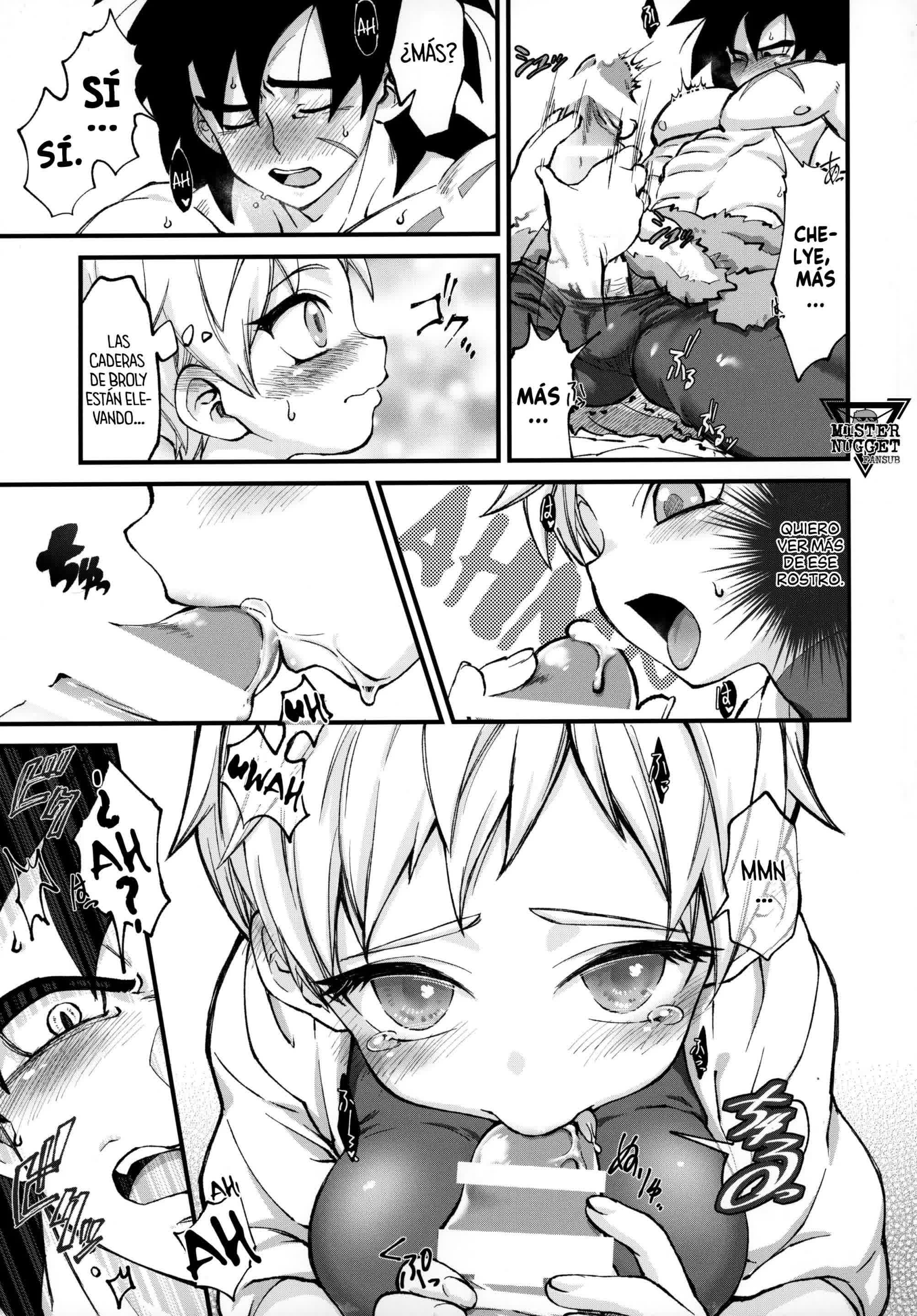 Hoka no Dare ni mo Naisho da zo - Es un secreto para los demás, verdad Comic porno