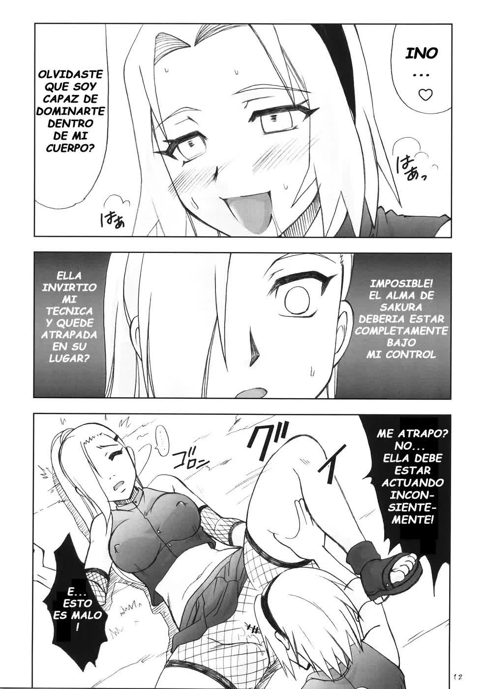Futanari Kokoro Tenshin Comic porno