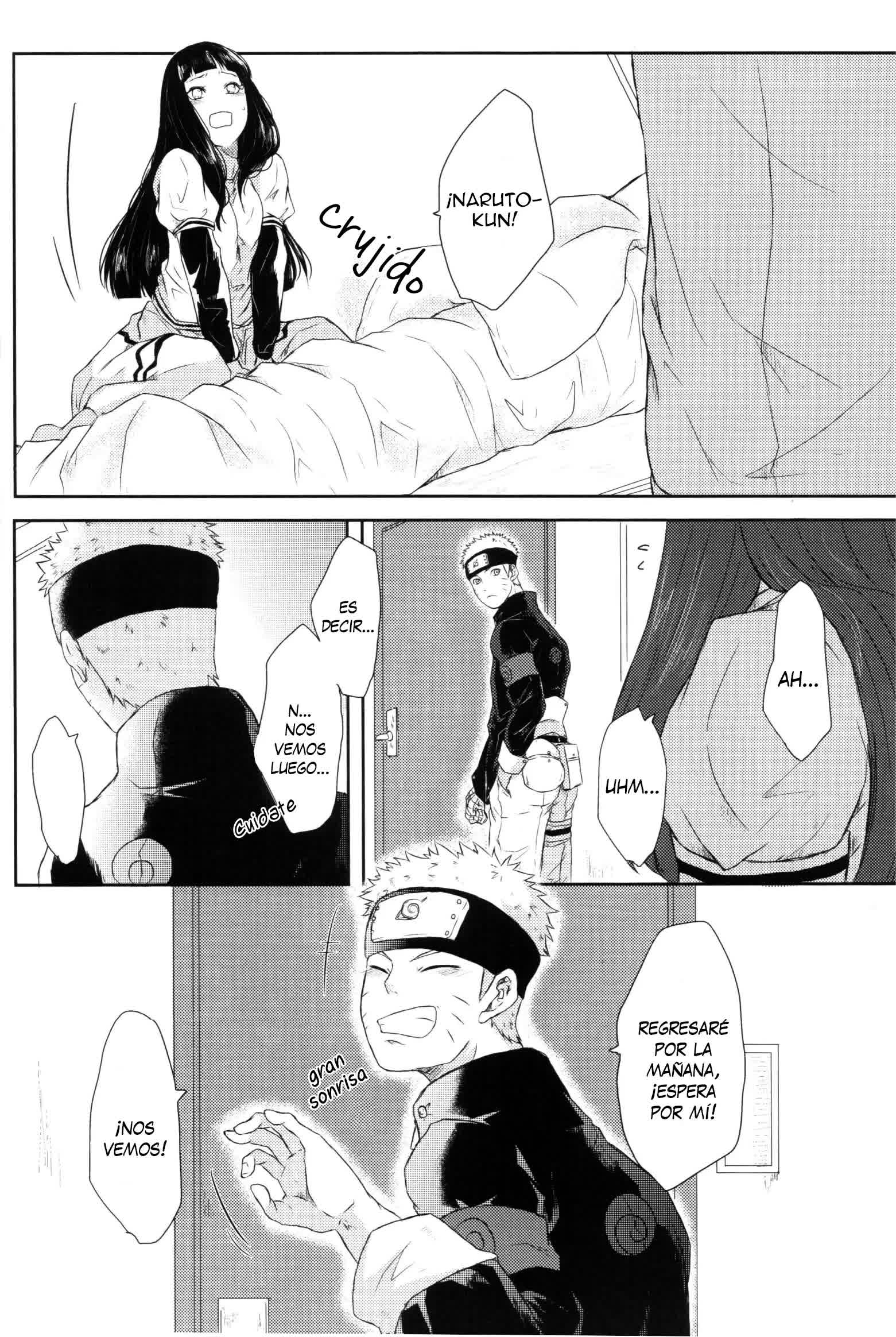 Naruto-kun no Ecchi!! Comic porno