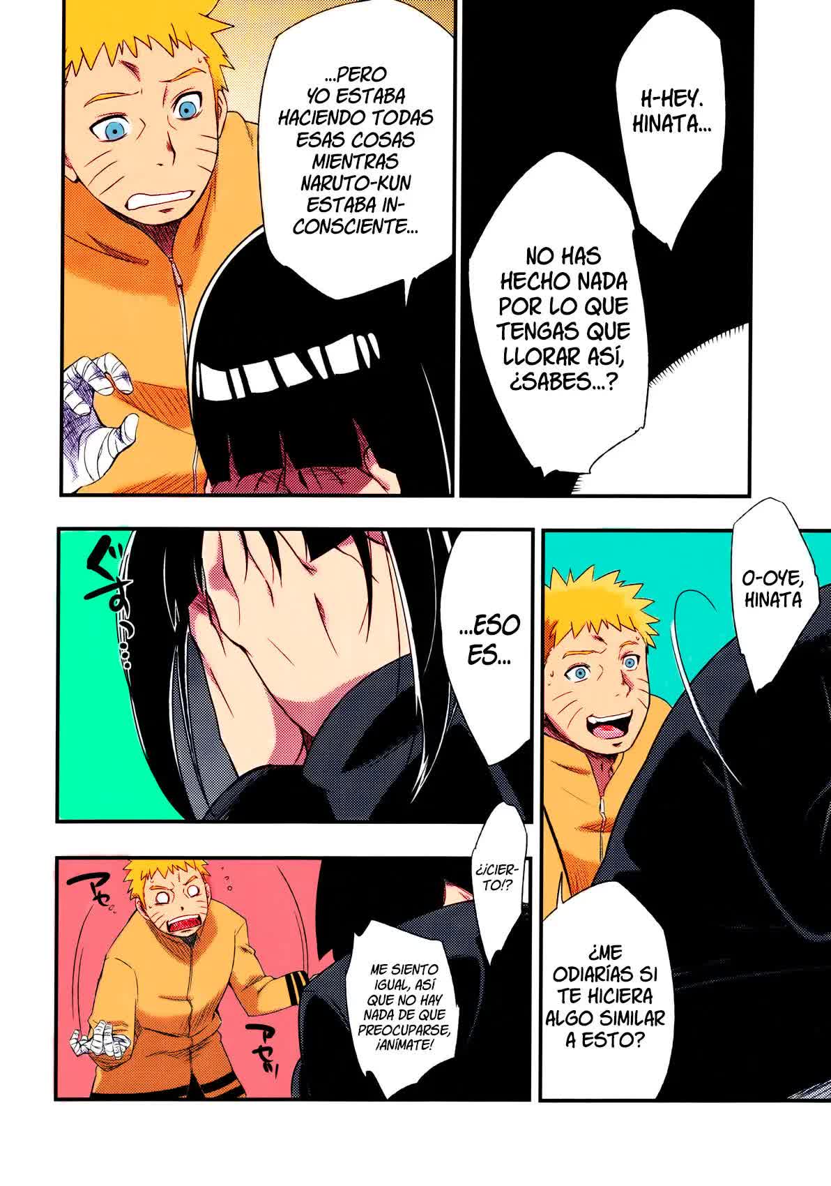 Kage Hinata ni Saku Comic porno