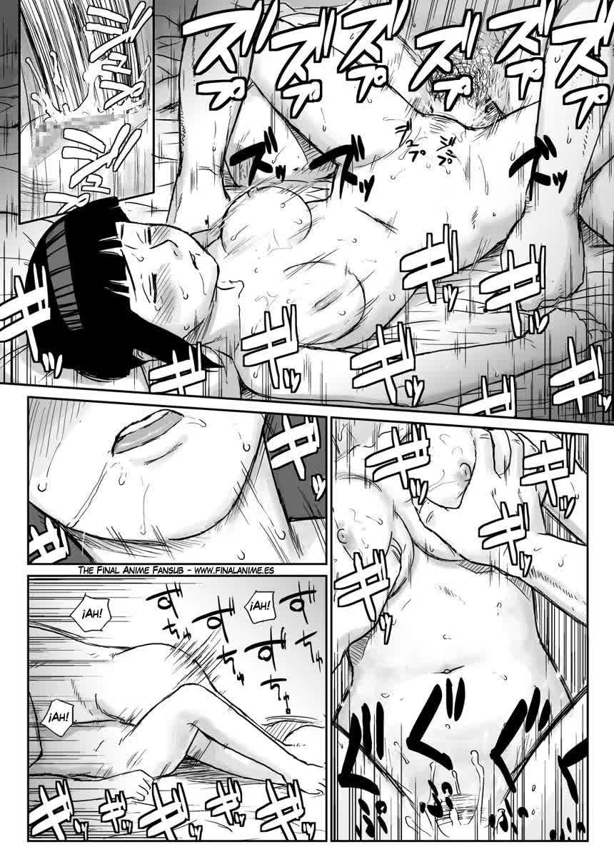 Ninja Izonshou Vol  3 - Ninja Dependence Vol  3 Comic porno