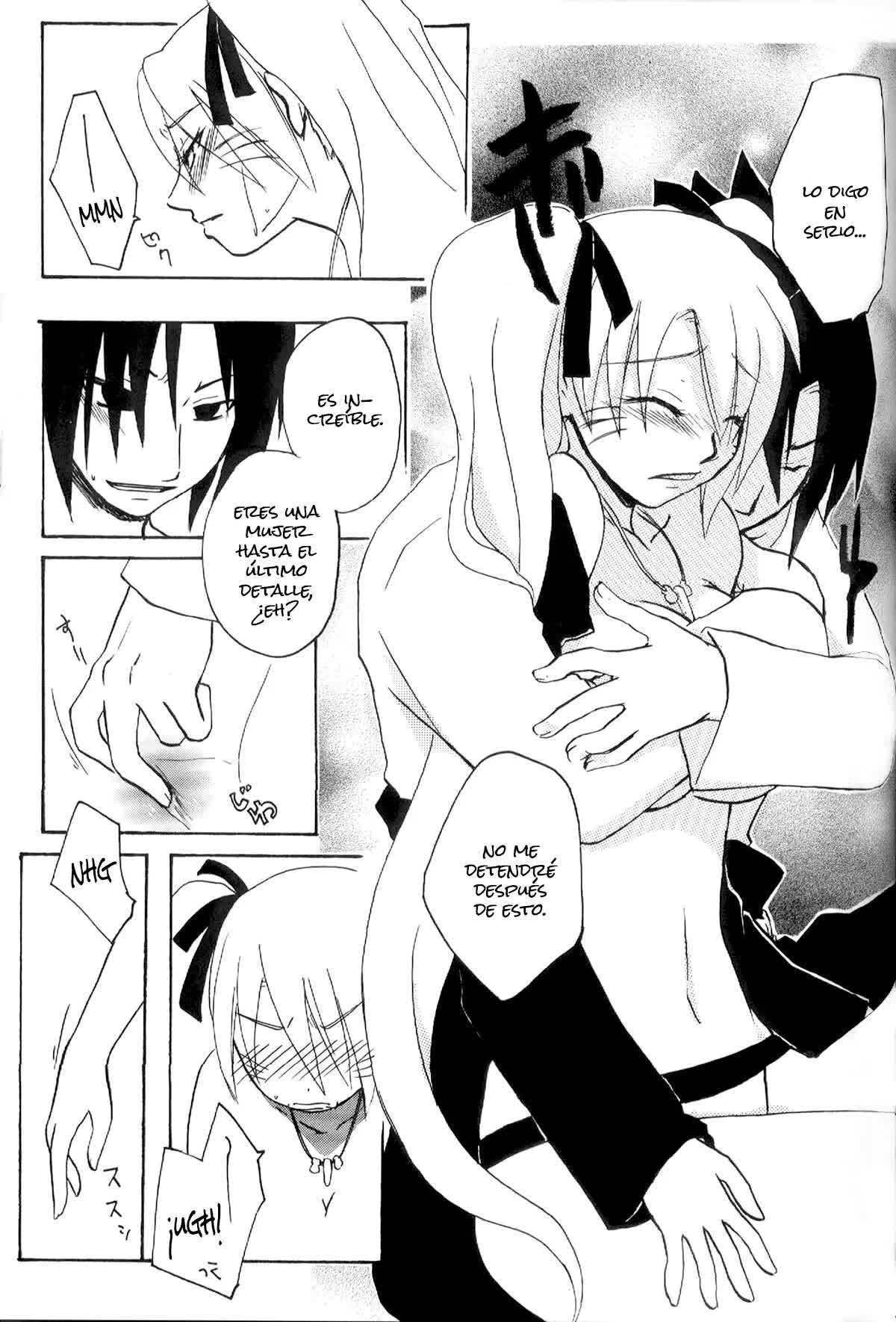 Hana mo Hajirau Otoshigoro Comic porno