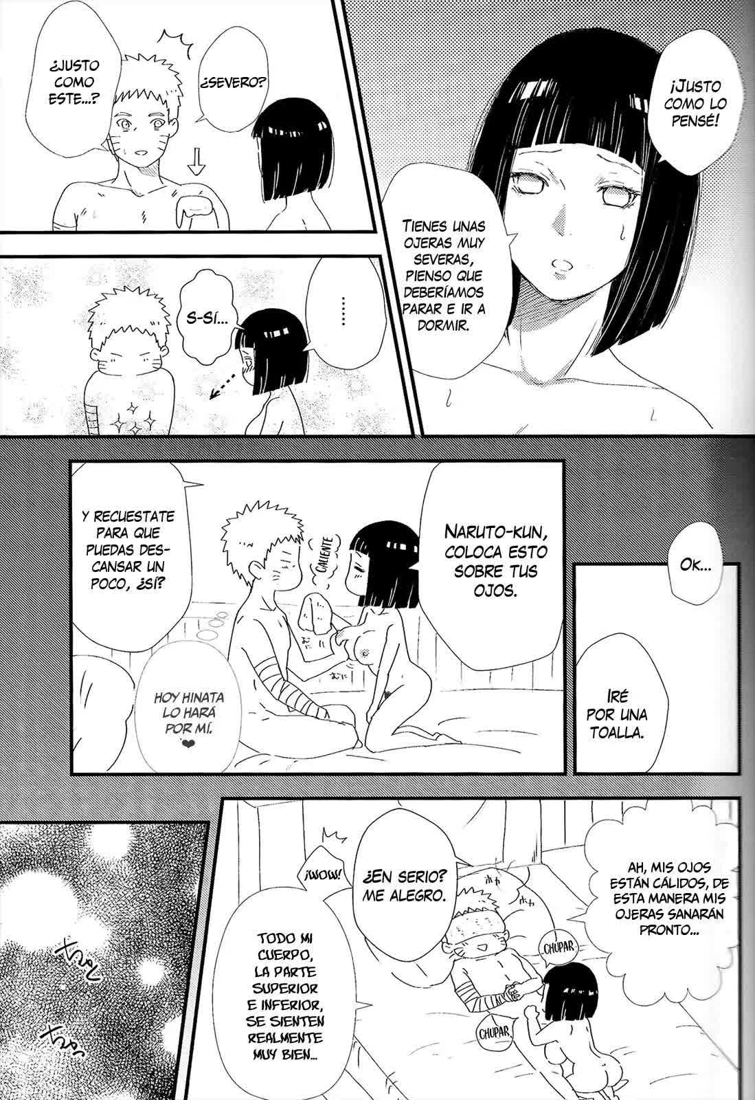 Mayonaka no Kyuusoku - Descanso de Medianoche Comic porno