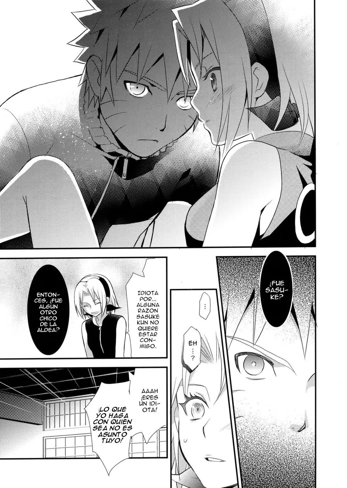 Kokuhaku - Confession Comic porno