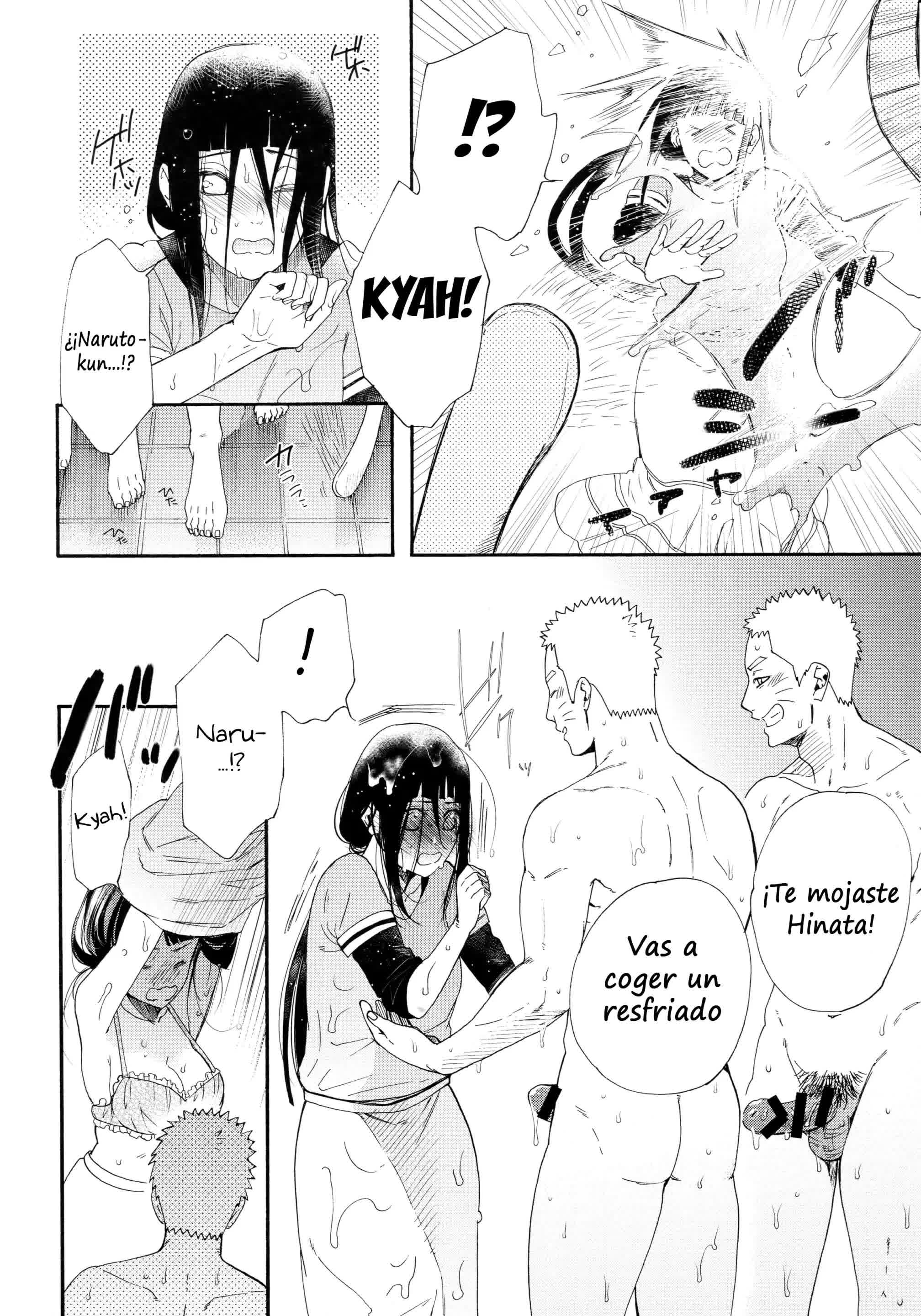1 + 2 - Ato no Futari v1 Comic porno