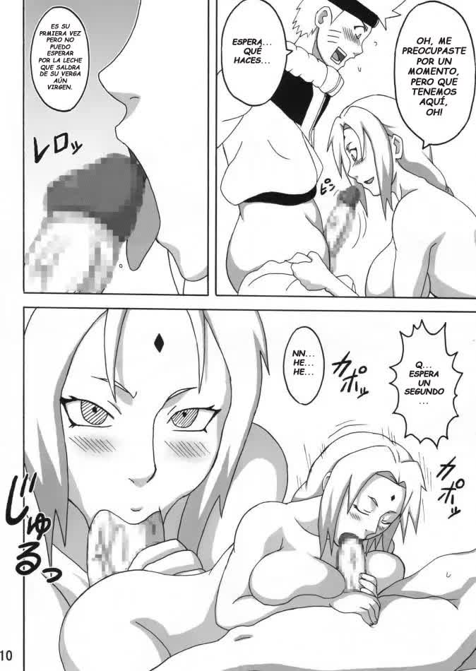 BBA Kekkon Shitekure - Cásate Conmigo Comic porno