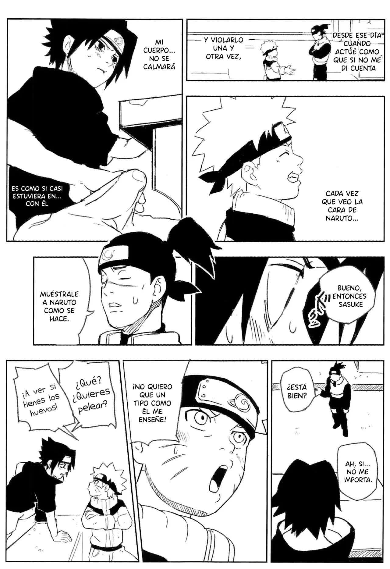 Wired - Paisaje rojo brillante, momentos repetitivos Comic porno