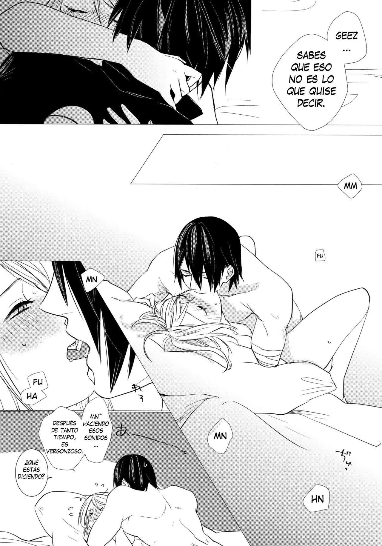 Fuufunomutsugoto - Phellodendron Comic porno