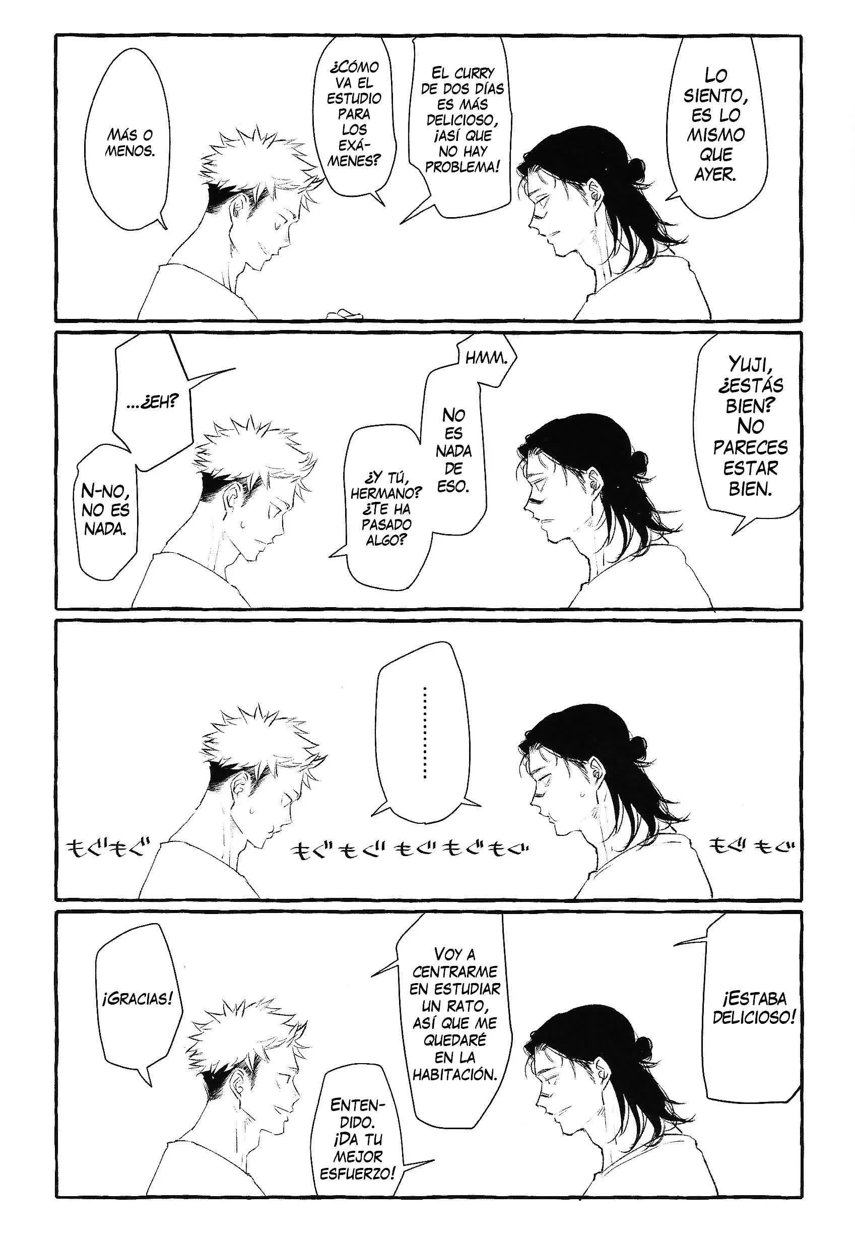 Otouto no Kimochi Comic porno