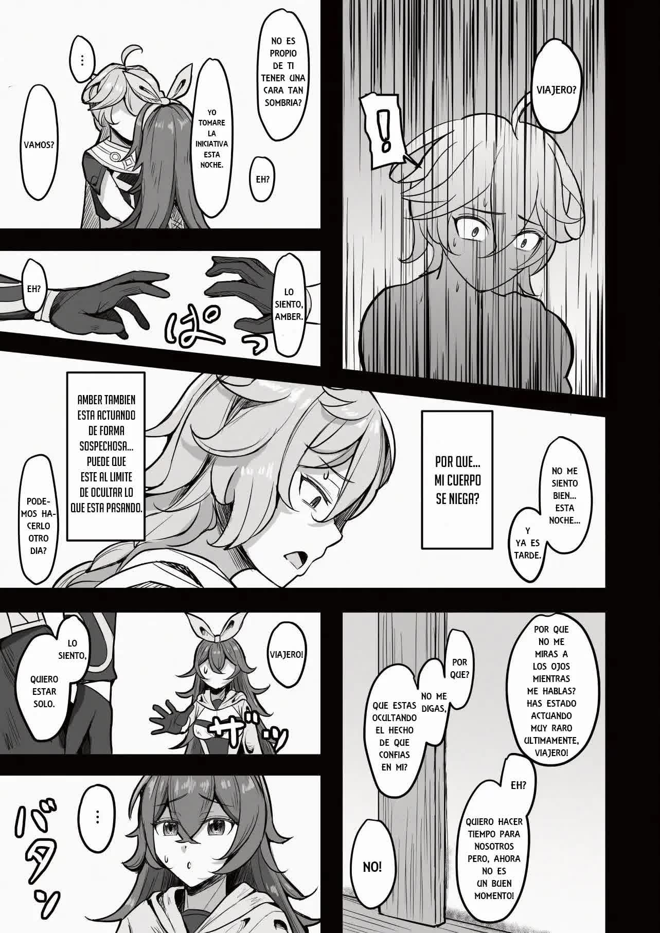 Boku, Hontou wa Mona no Koto ga Suki nanda Comic porno