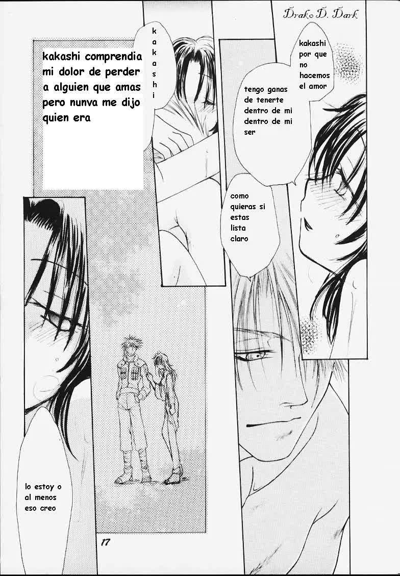 Kure no Ai Comic porno