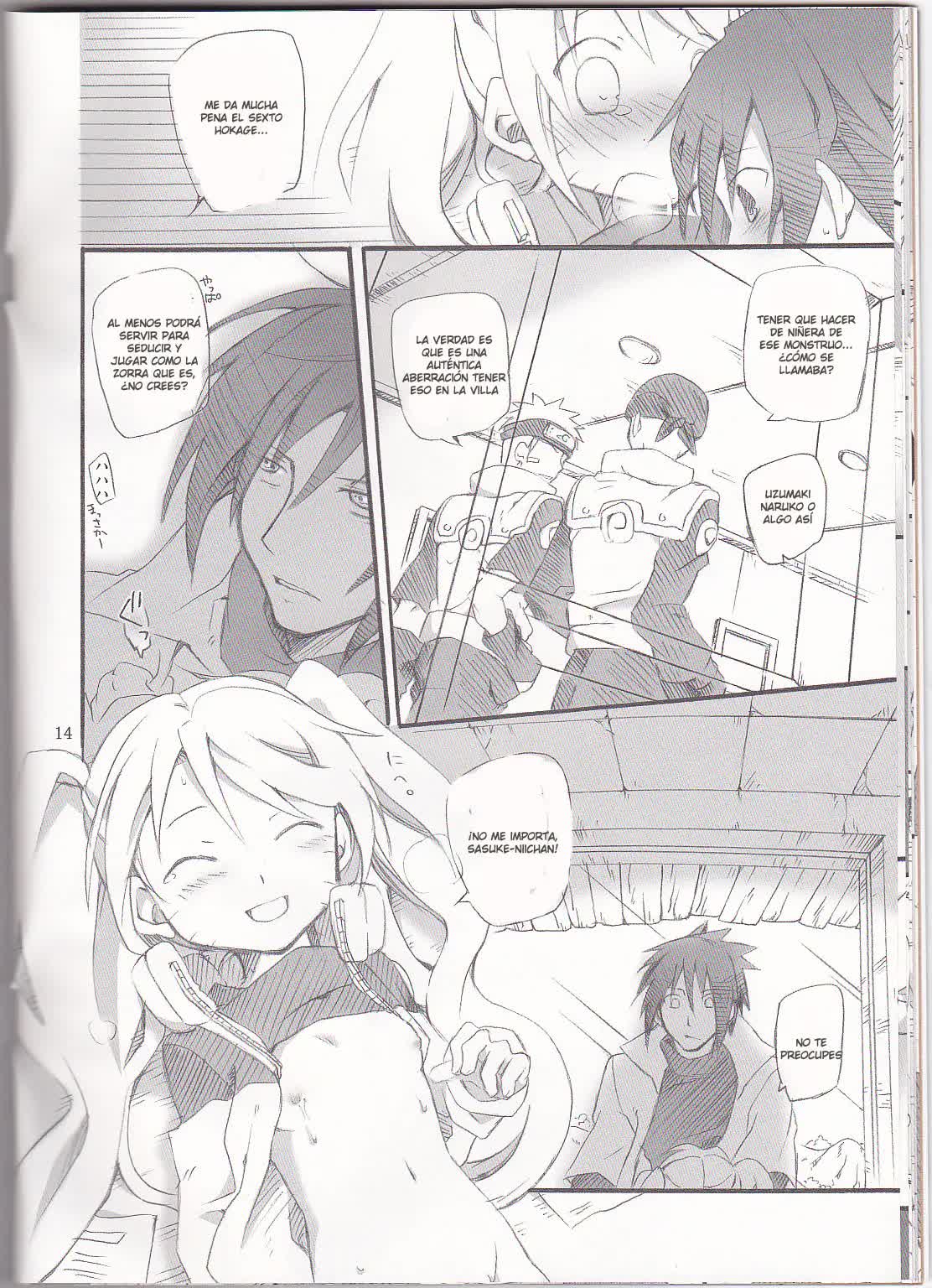 Usotsuki Tsuyogari Kirai  Suki - Un Golpe de Puro  Amor Comic porno