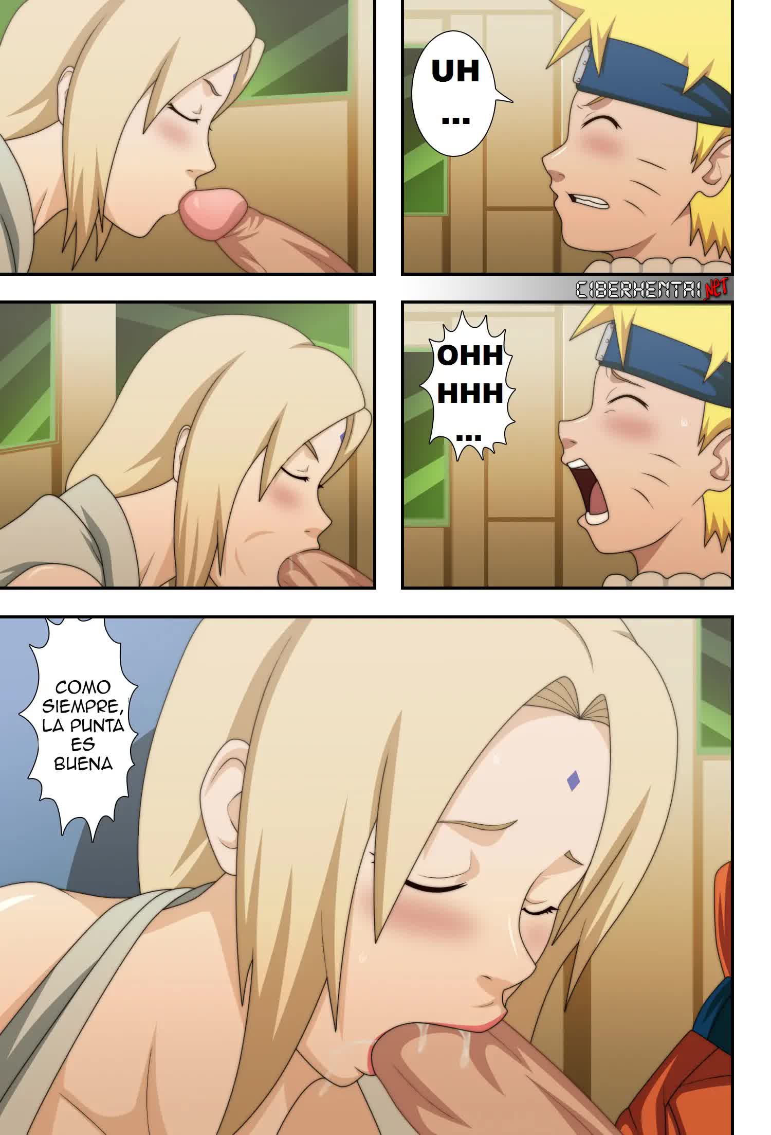 Kyonyuu no Ninja Chichikage Comic porno