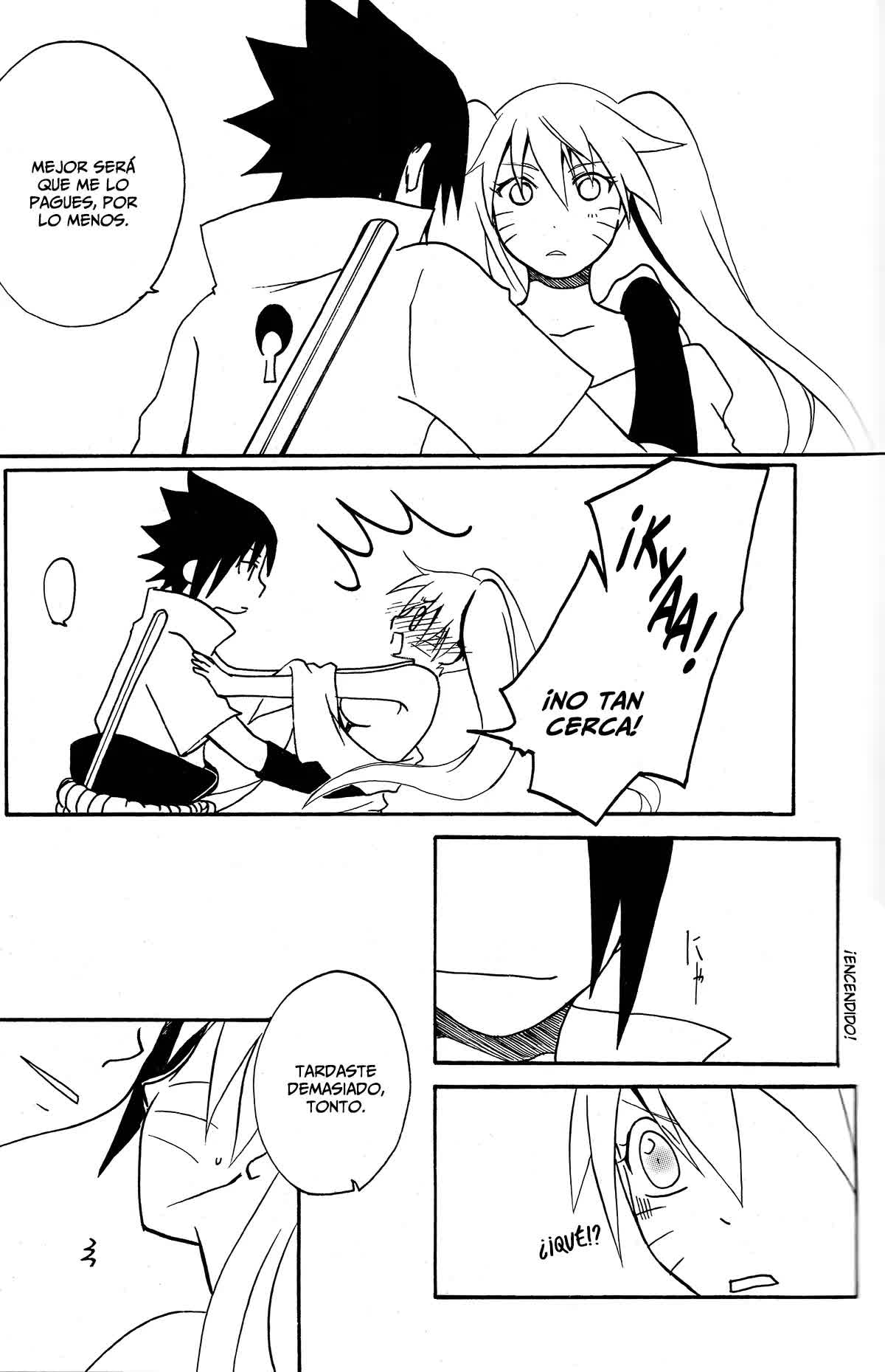 Mou Ichido Kimi ni Au tame ni Comic porno