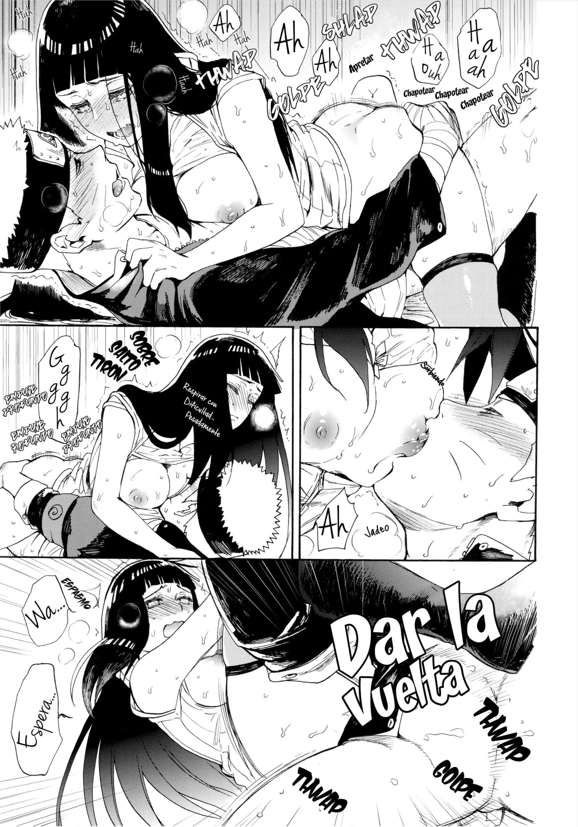 Hime Hajime Comic porno