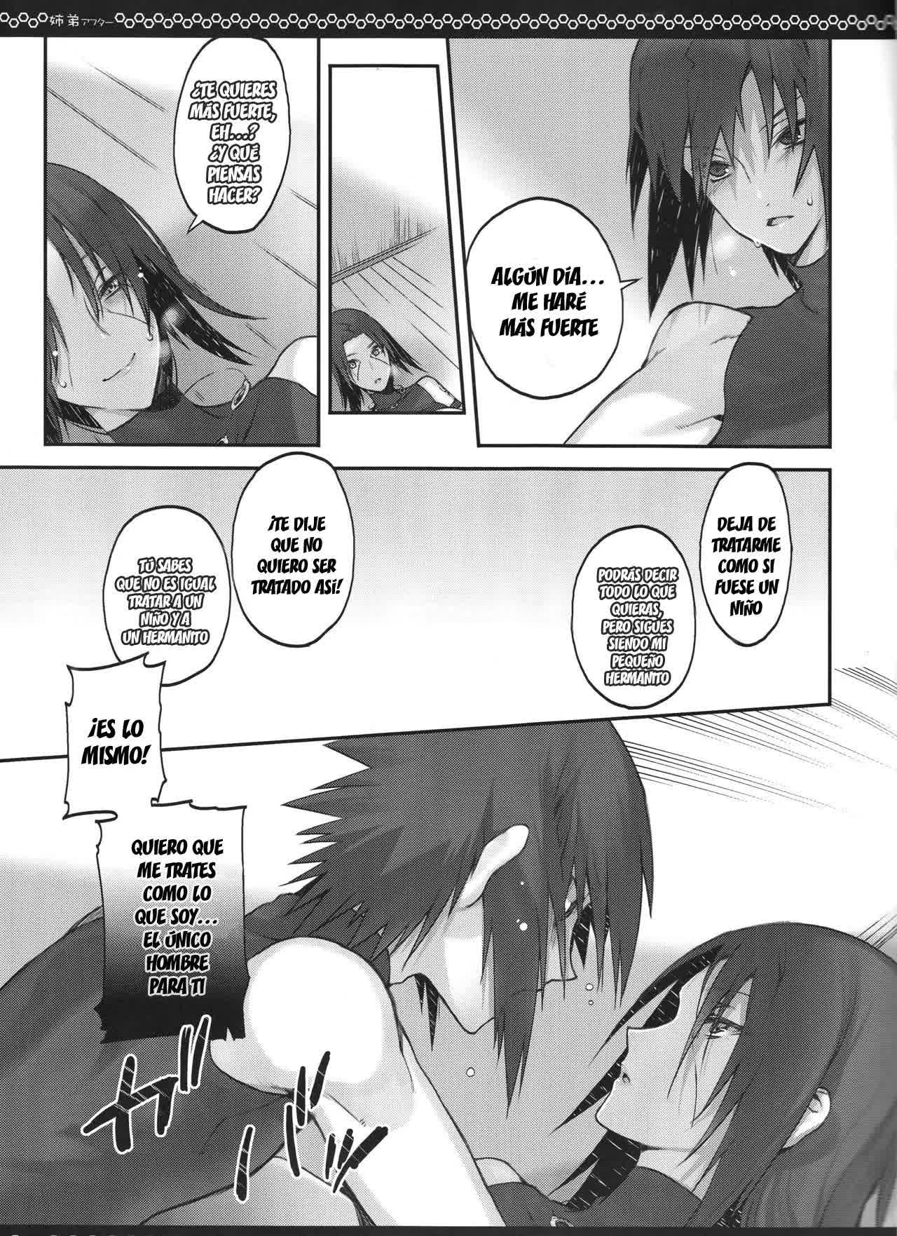 Kyo-dai After Comic porno