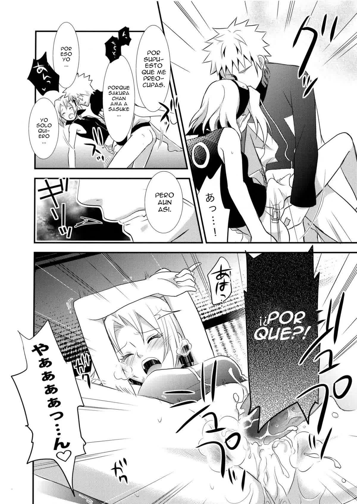 Kokuhaku - Confession Comic porno