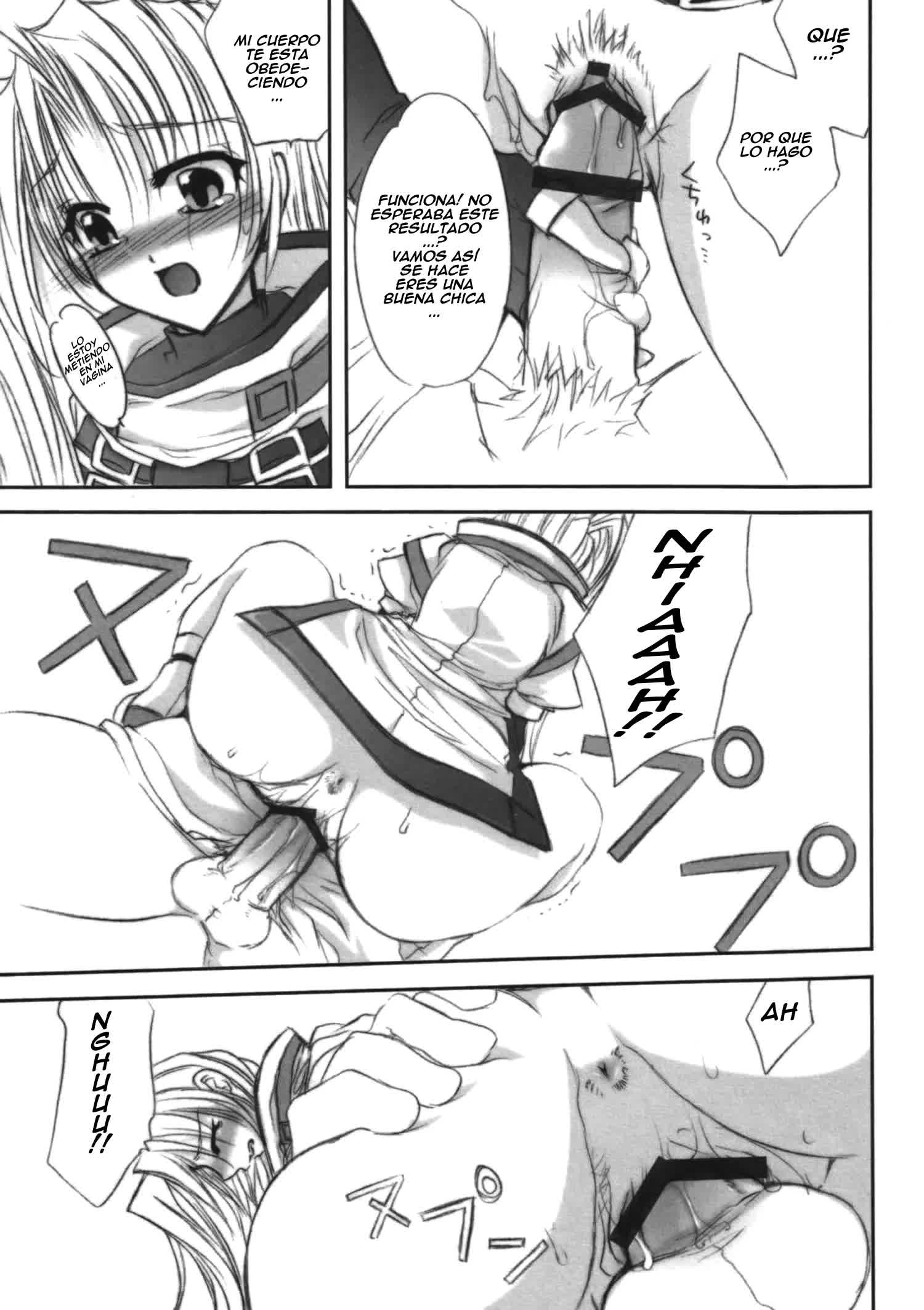 TOGETHER Comic porno