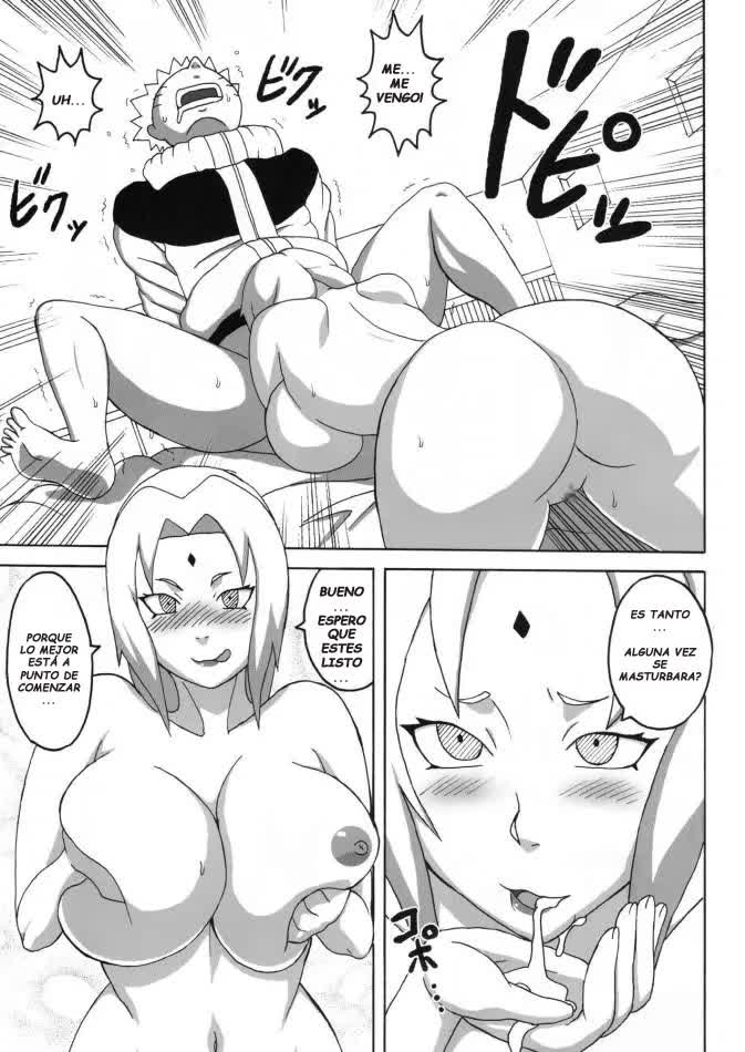 BBA Kekkon Shitekure - Cásate Conmigo Comic porno