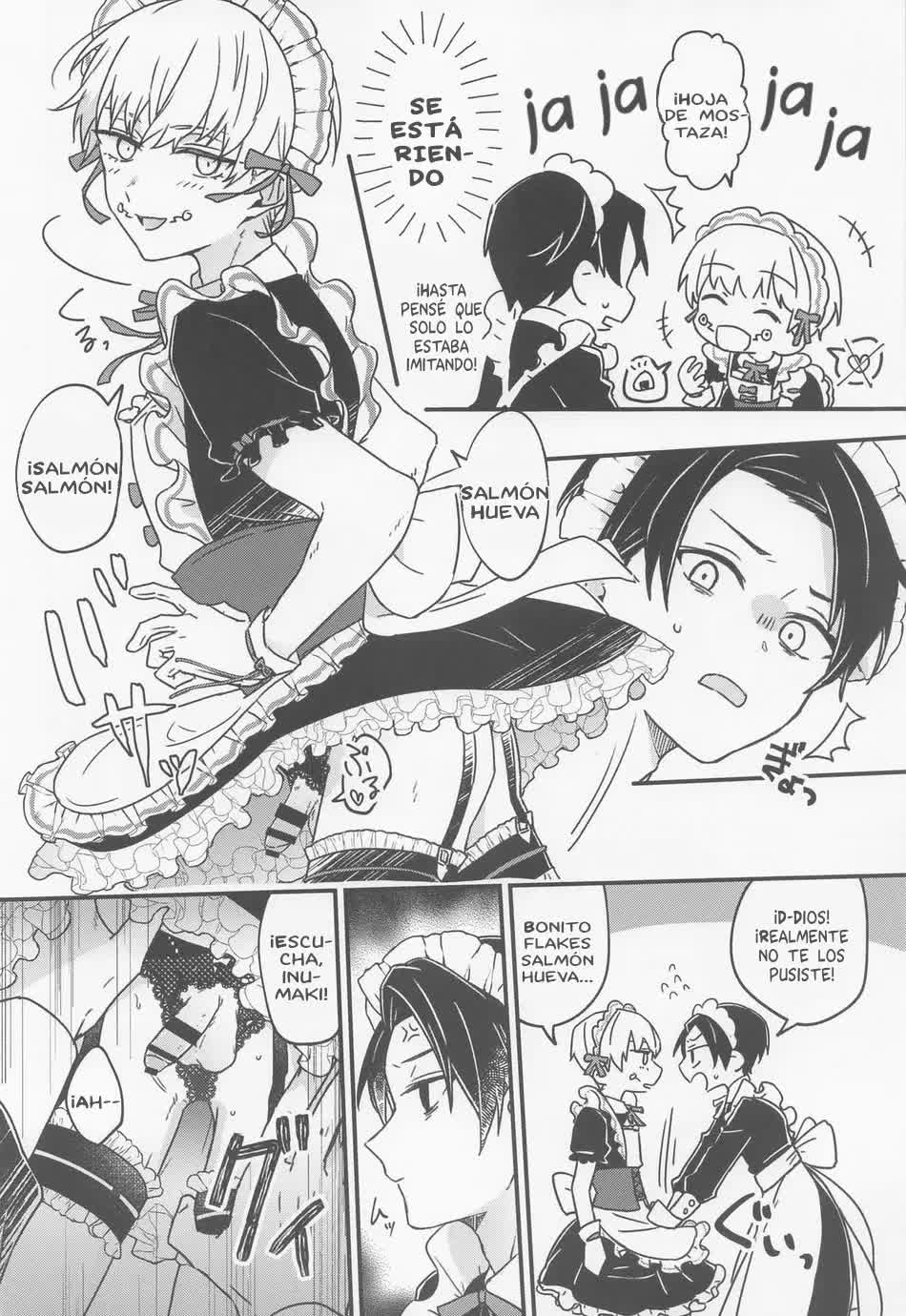 Ima no Kimi to Dekiru Koto Comic porno