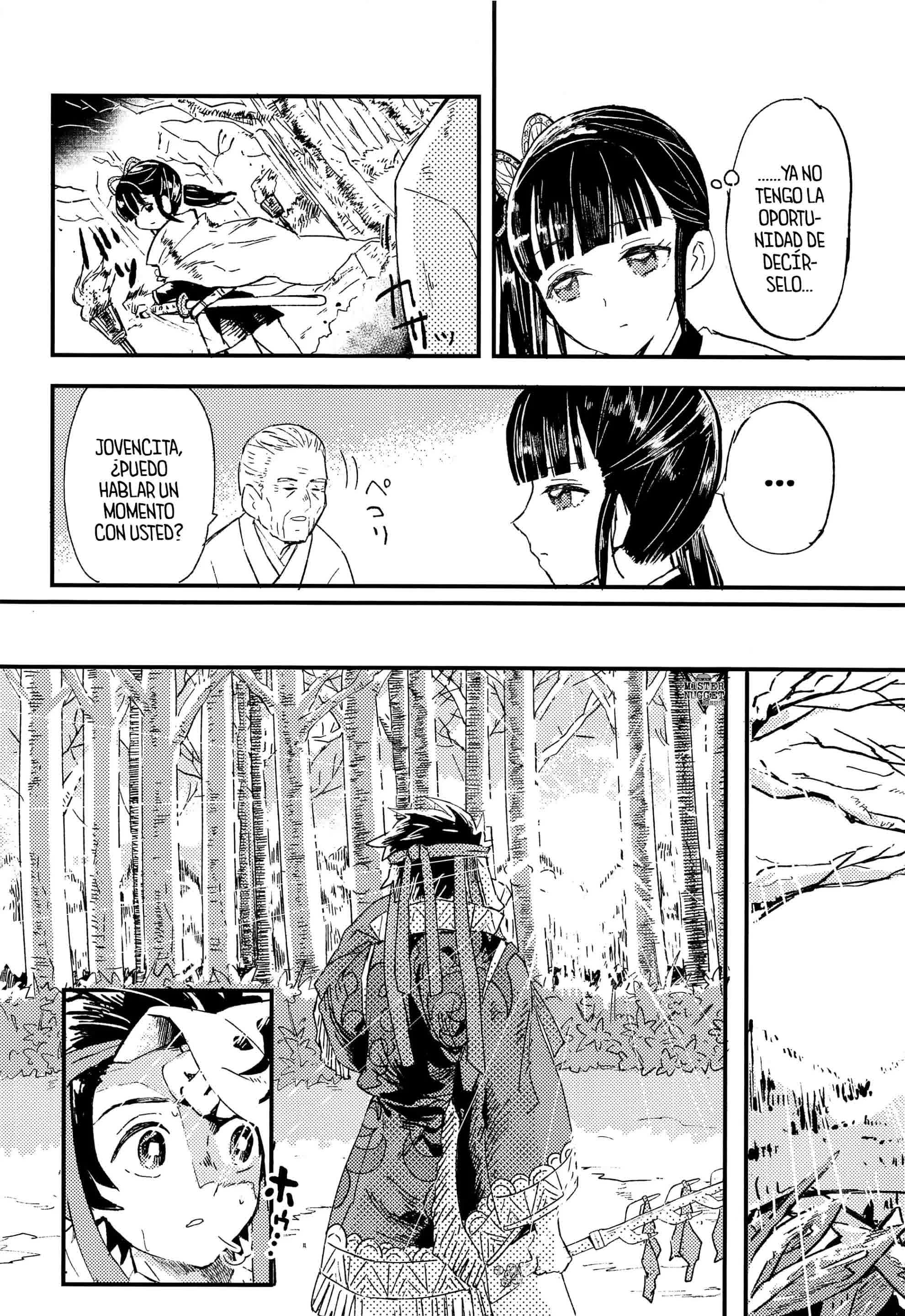 Ikkou Kakukaku - Una Luz Brillante Comic porno