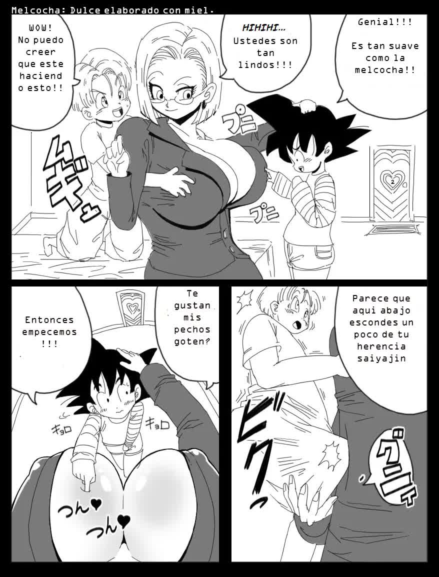 DRAGON ROAD Mousaku Gekijou 3 Comic porno
