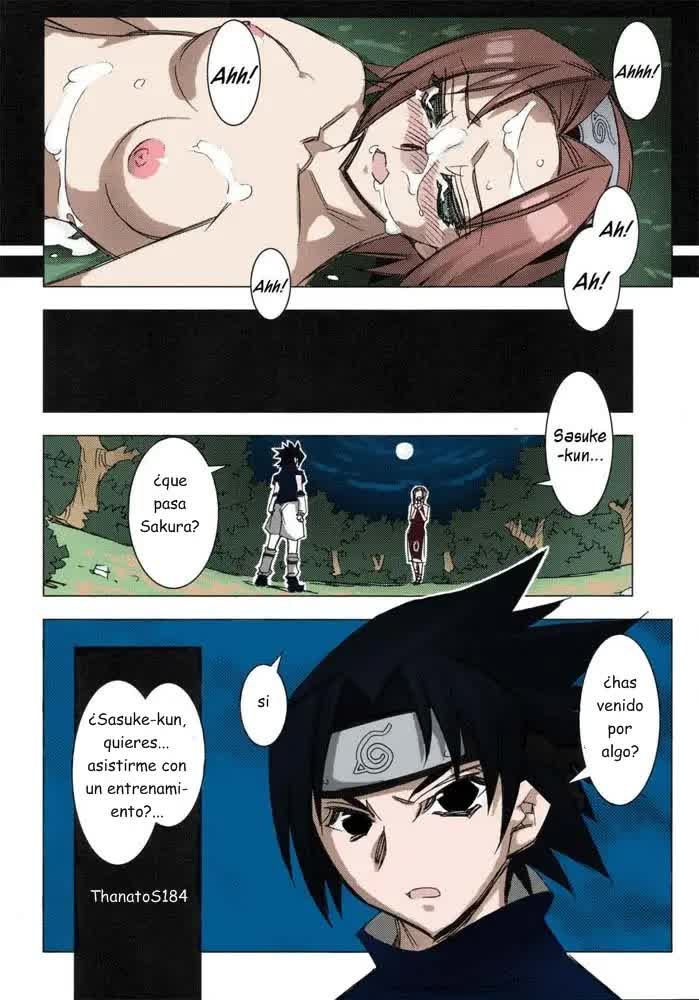 Sakurasaku Heisei Juunana Nen Comic porno