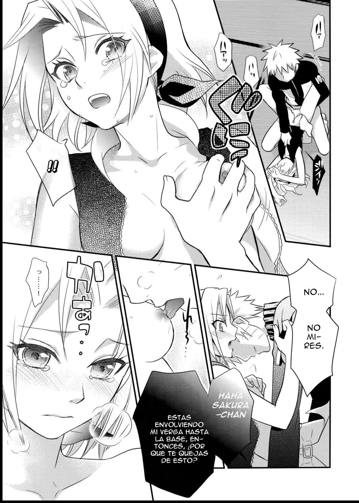 Kokuhaku - Confession Comic porno