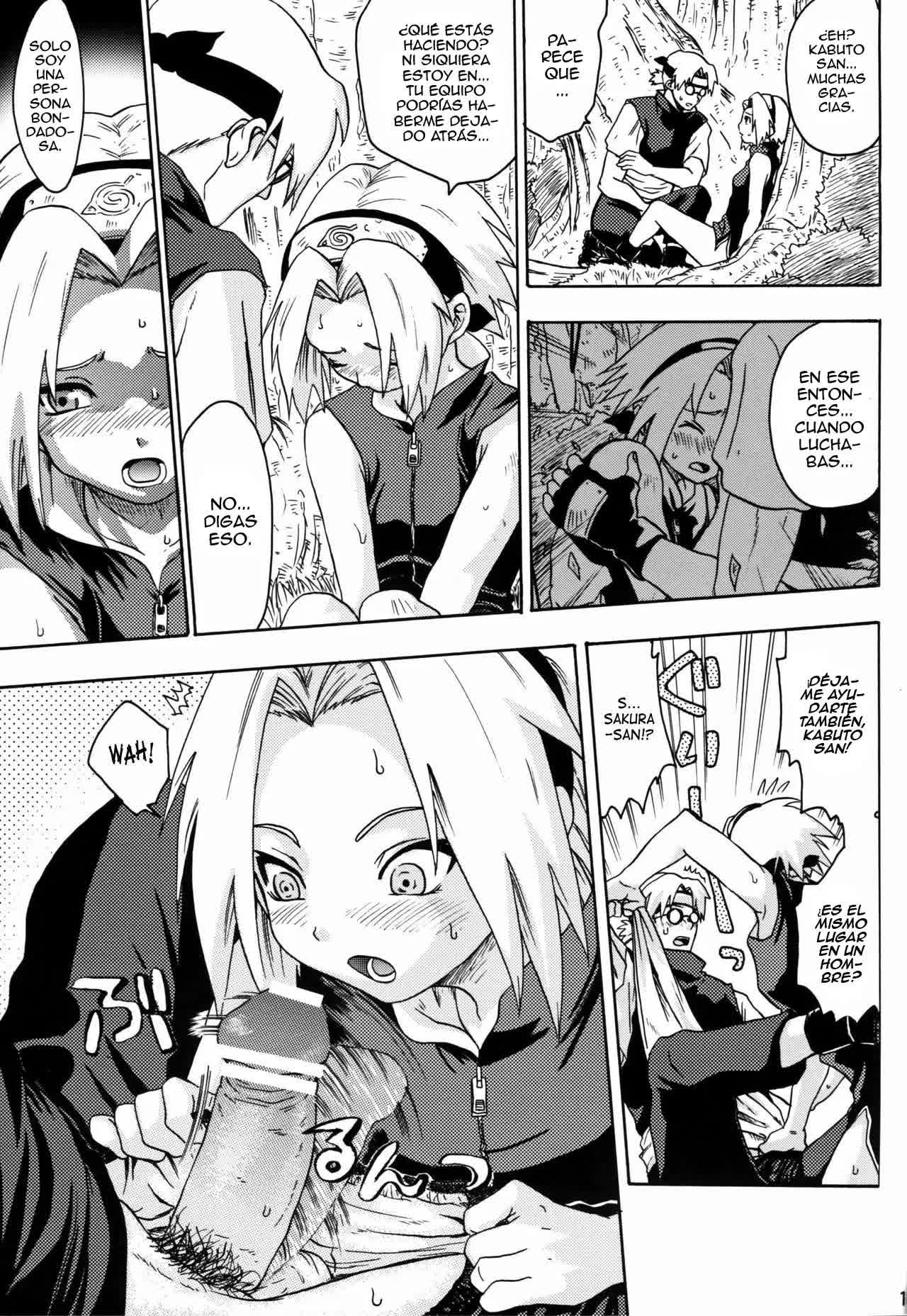 Haru Machibito - Waiting For Spring Comic porno