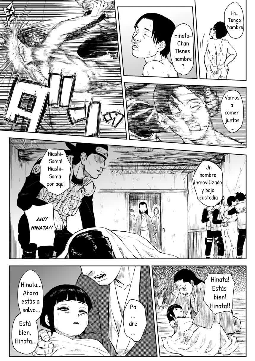 Ninja Izonshou Vol 8 - Ninja Dependence Vol 8 Comic porno