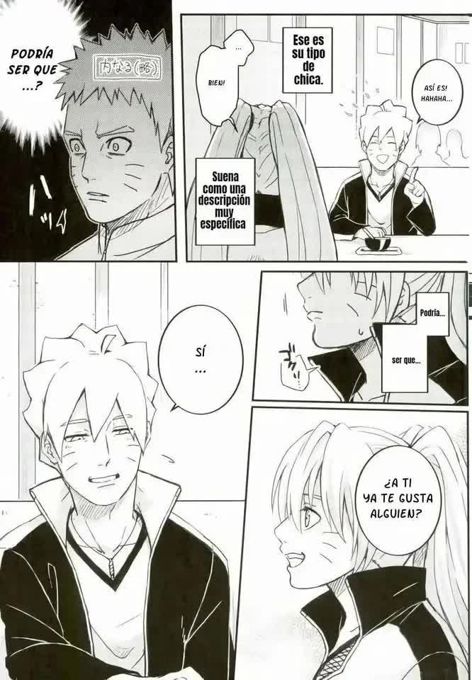 Ore no Musuko ga Nani datte!? - What is my son?! Comic porno