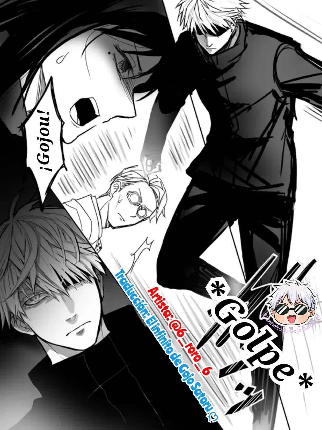 Flor de iris 2 Edicion Comic porno