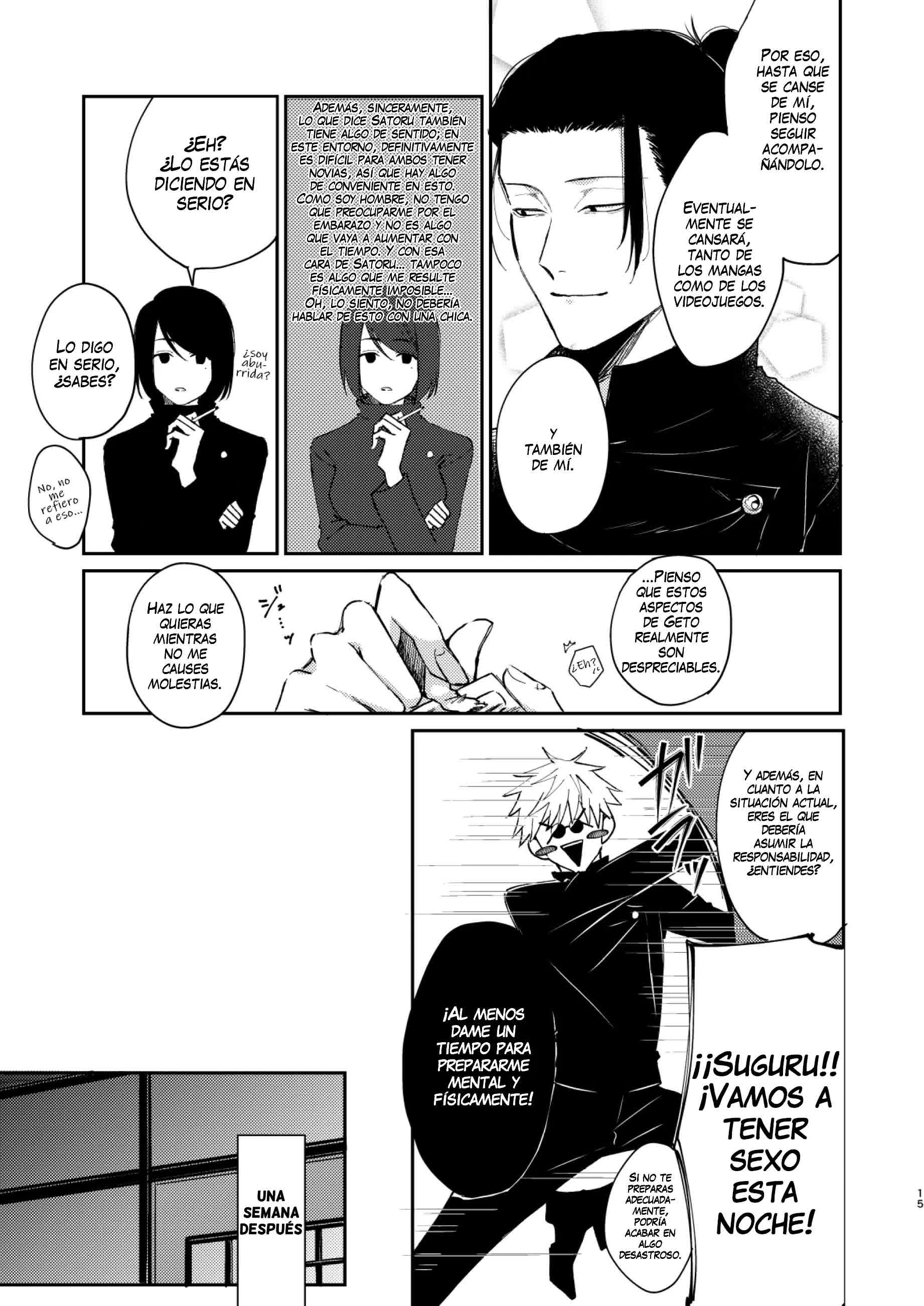 Yoru datte Omae to Shitai - I want to make love to you Comic porno