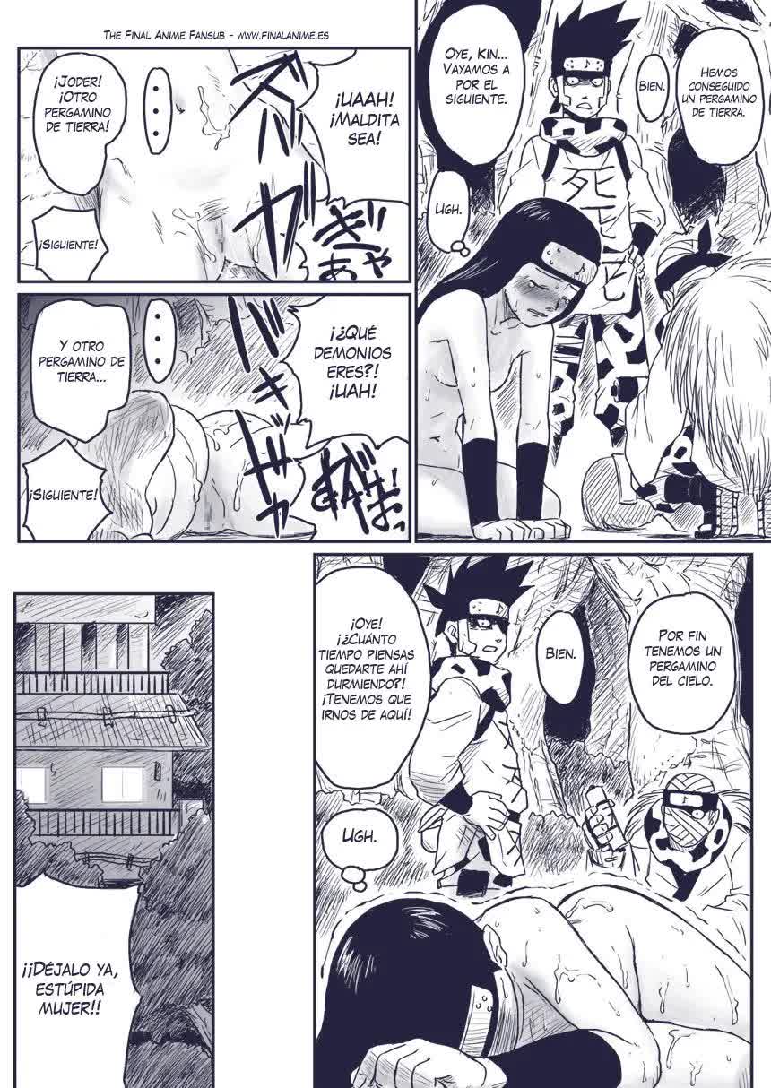 Ninja Izonshou Vol extra - Ninja Dependence Vol extra Comic porno