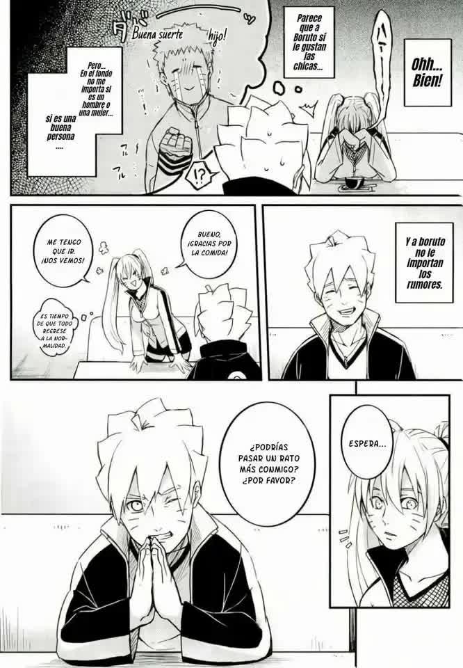 Ore no Musuko ga Nani datte!? - What is my son?! Comic porno