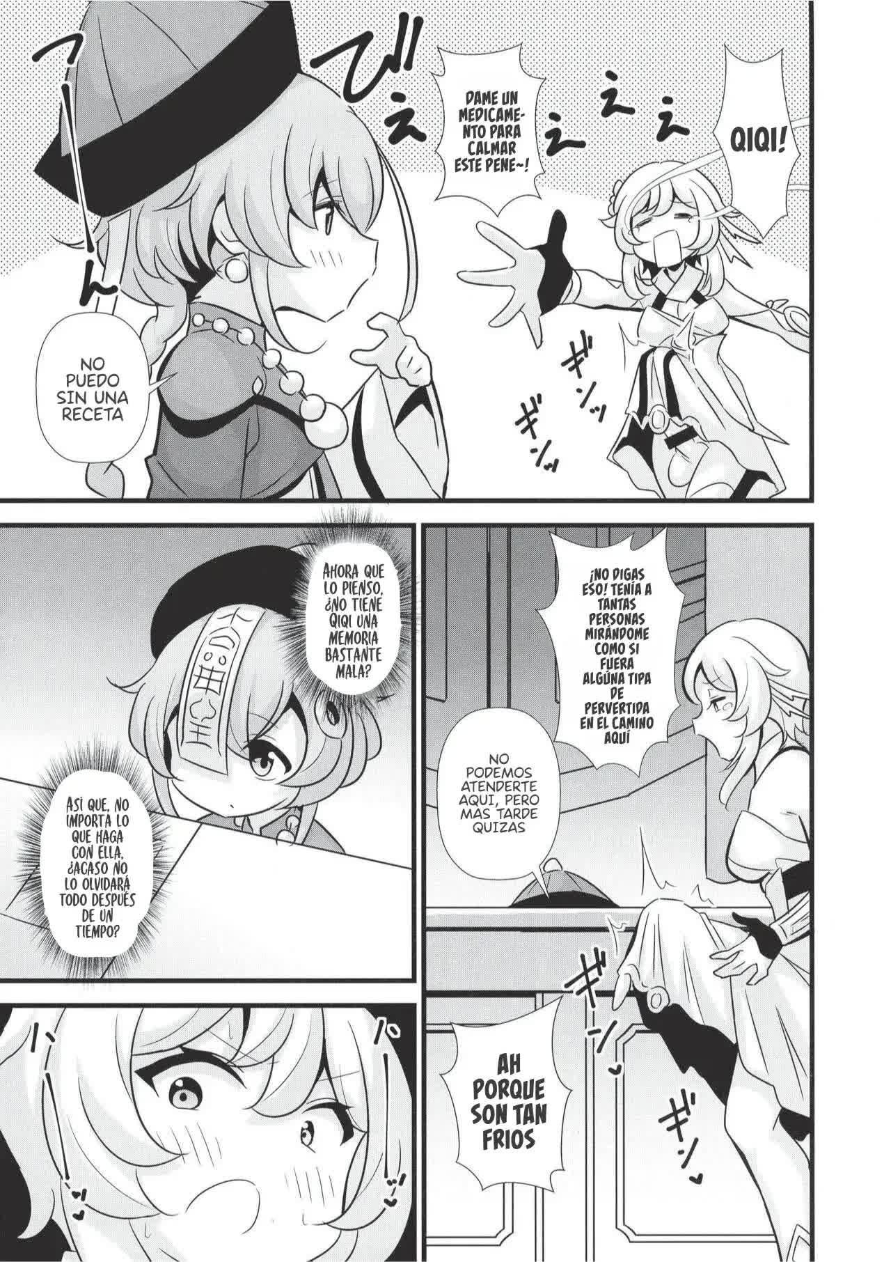 Tabibito Senyou Puniana Assort Comic porno