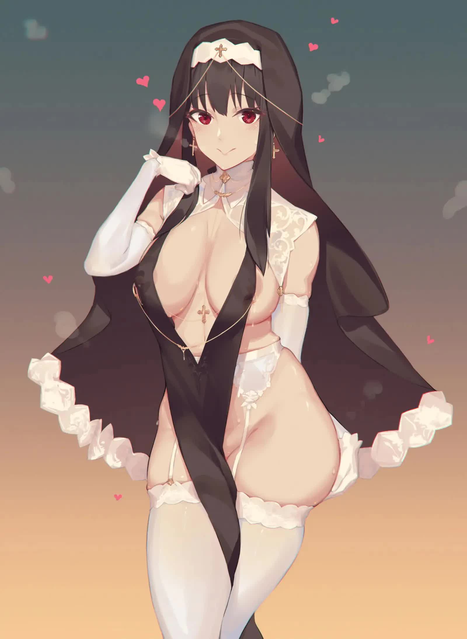 El Re-entrenamiento de Yor Comic porno