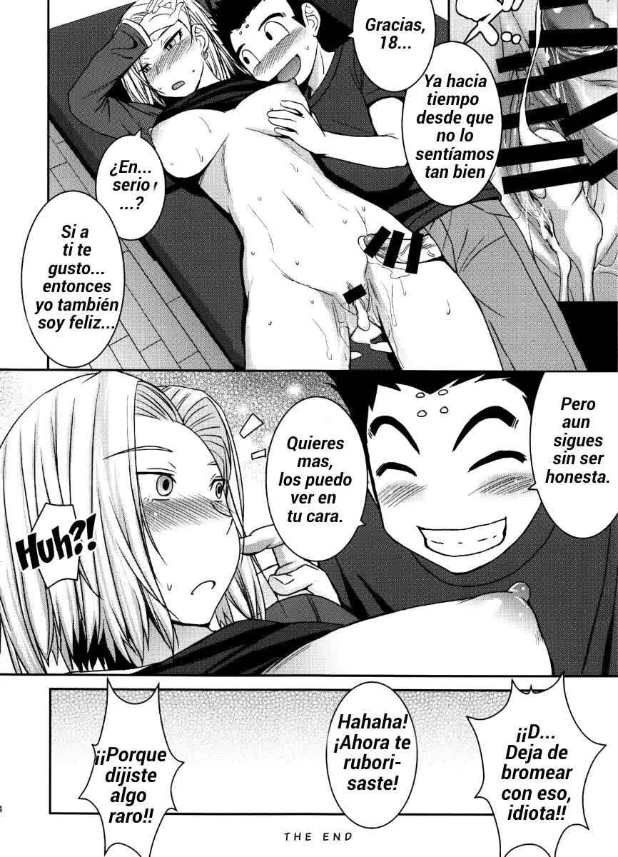 Suteki na Oku-san Comic porno