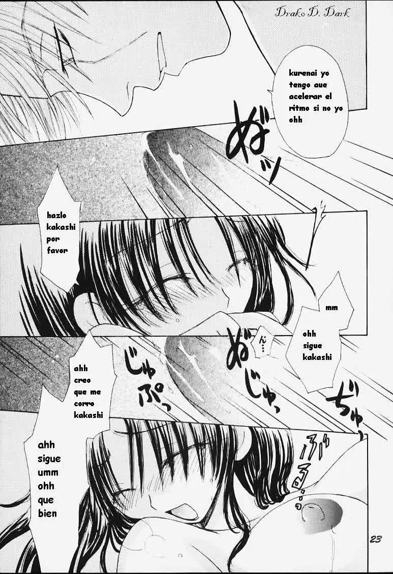Kure no Ai Comic porno