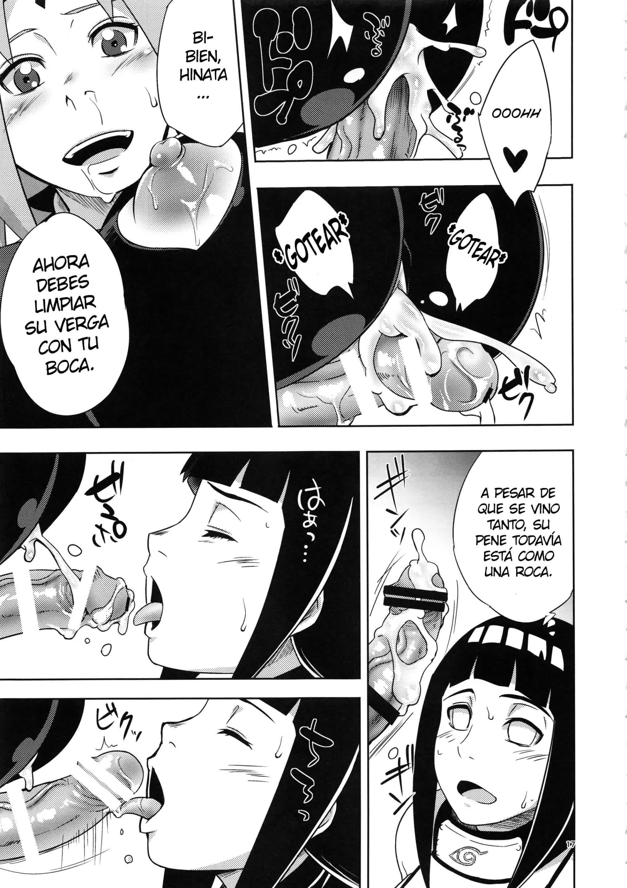 Arashi no Bouken Comic porno