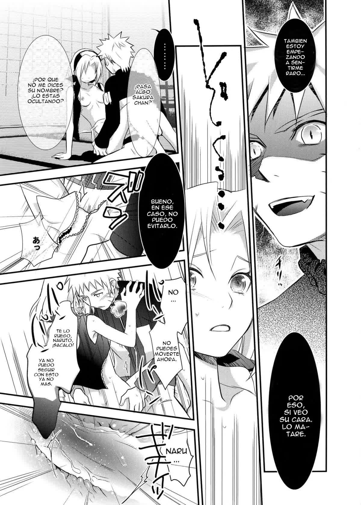 Kokuhaku - Confession Comic porno