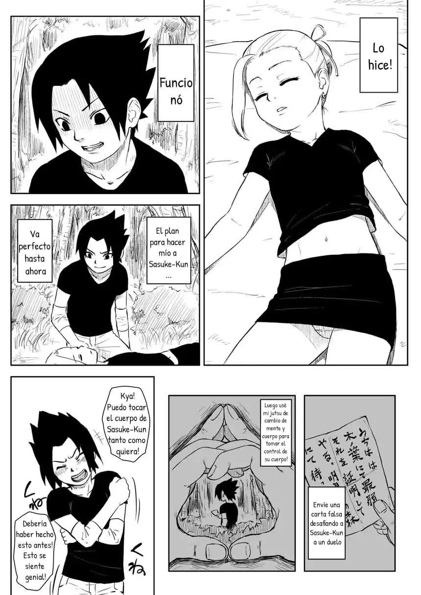 Ninja Izonshou Vol 8 - Ninja Dependence Vol 8 Comic porno