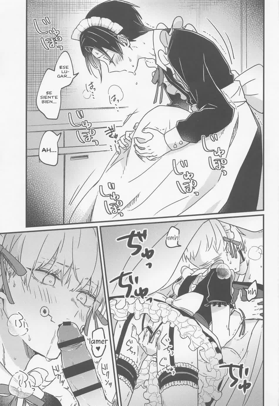 Ima no Kimi to Dekiru Koto Comic porno