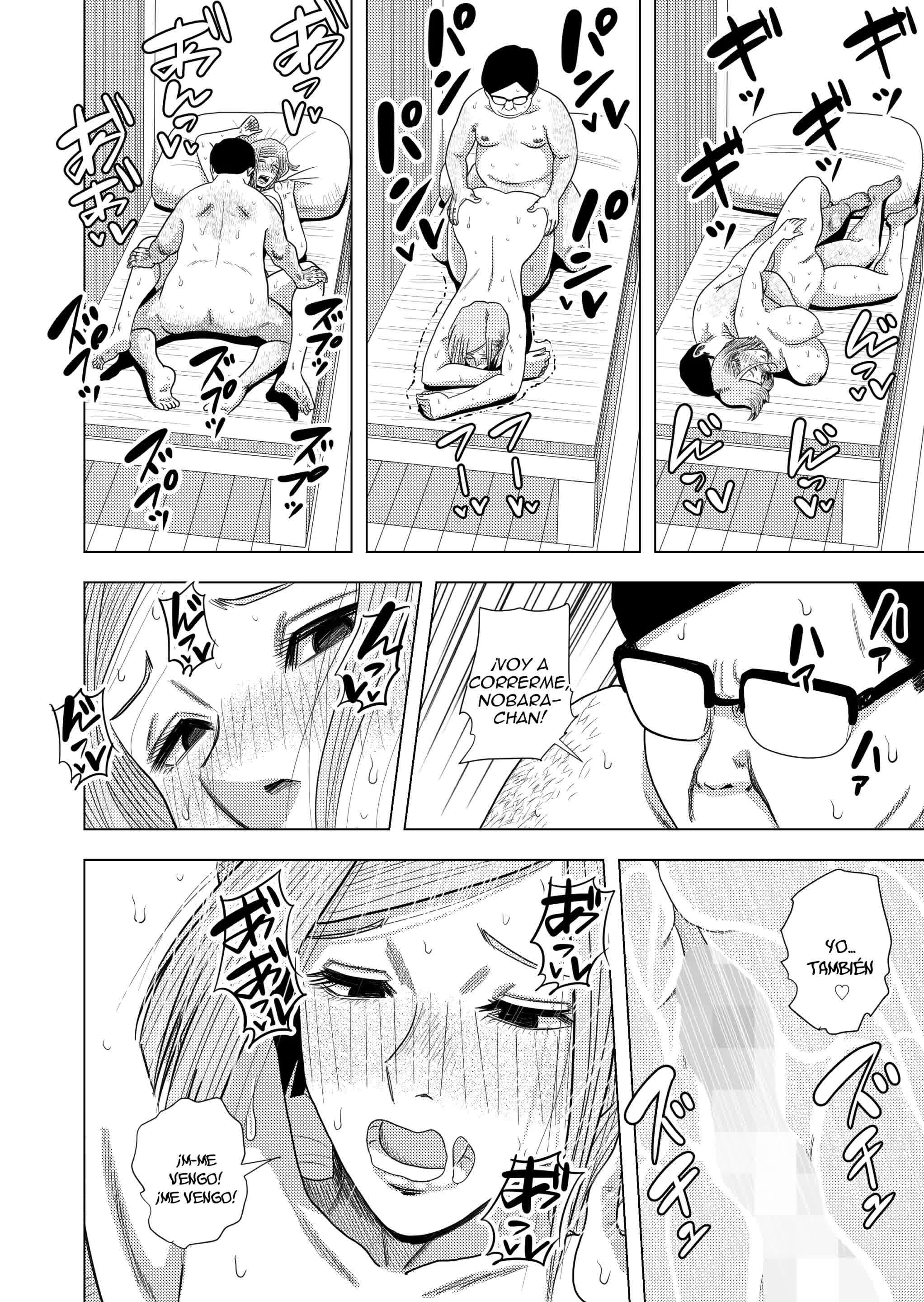 Jujutsu Kaishun - Jujutsu Prostitute Hiring Comic porno