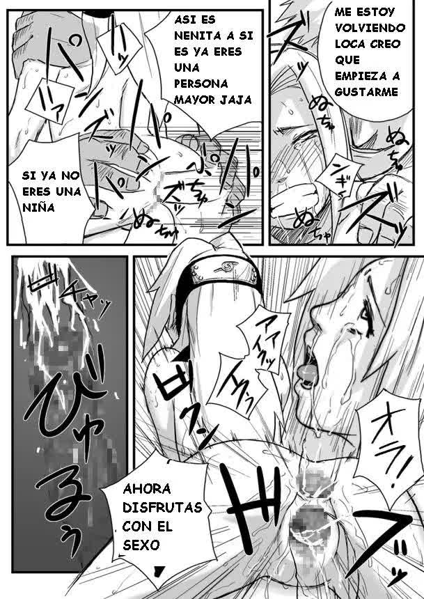 Ninja Izonshou Vol 1 Comic porno