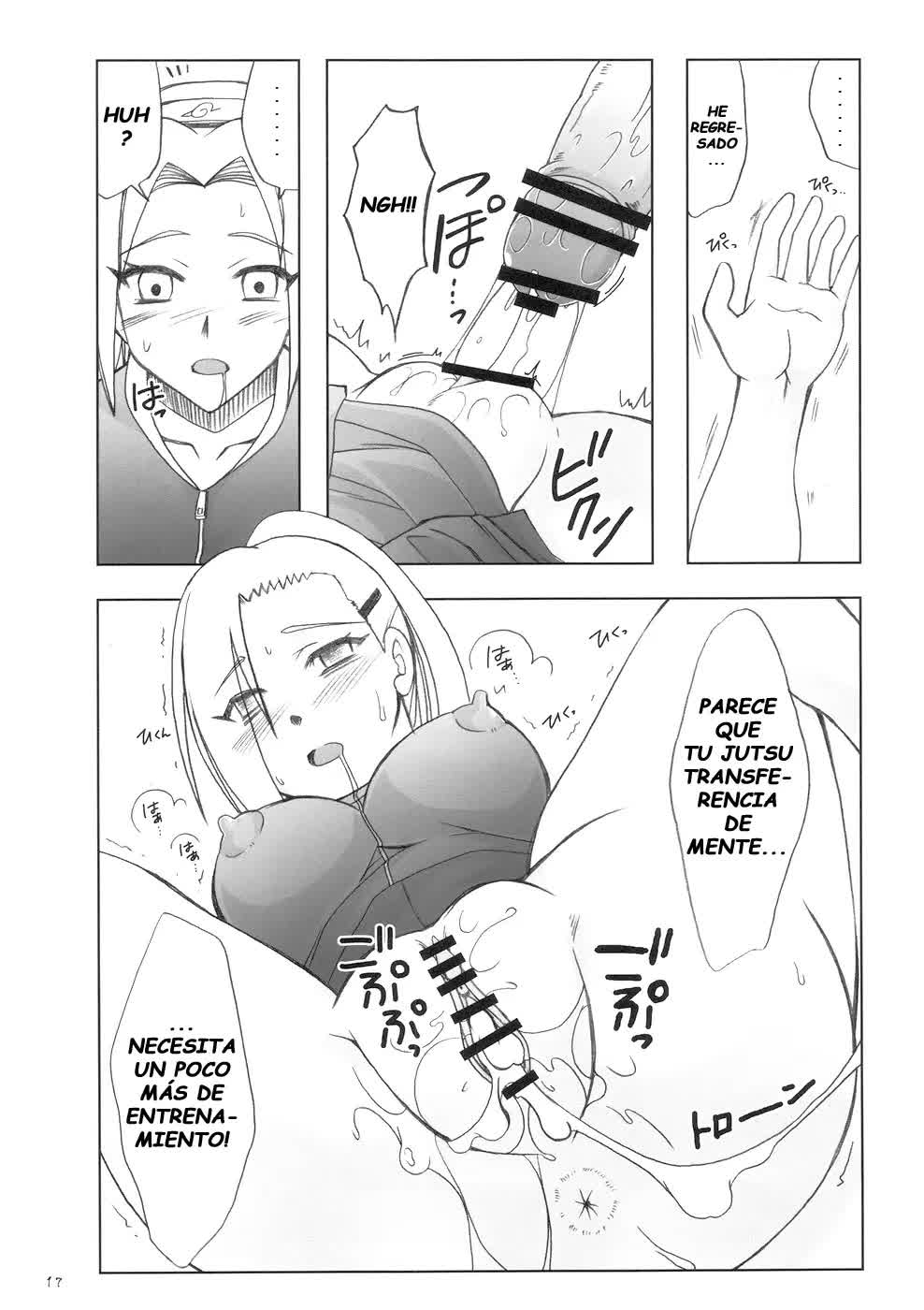 Futanari Kokoro Tenshin Comic porno