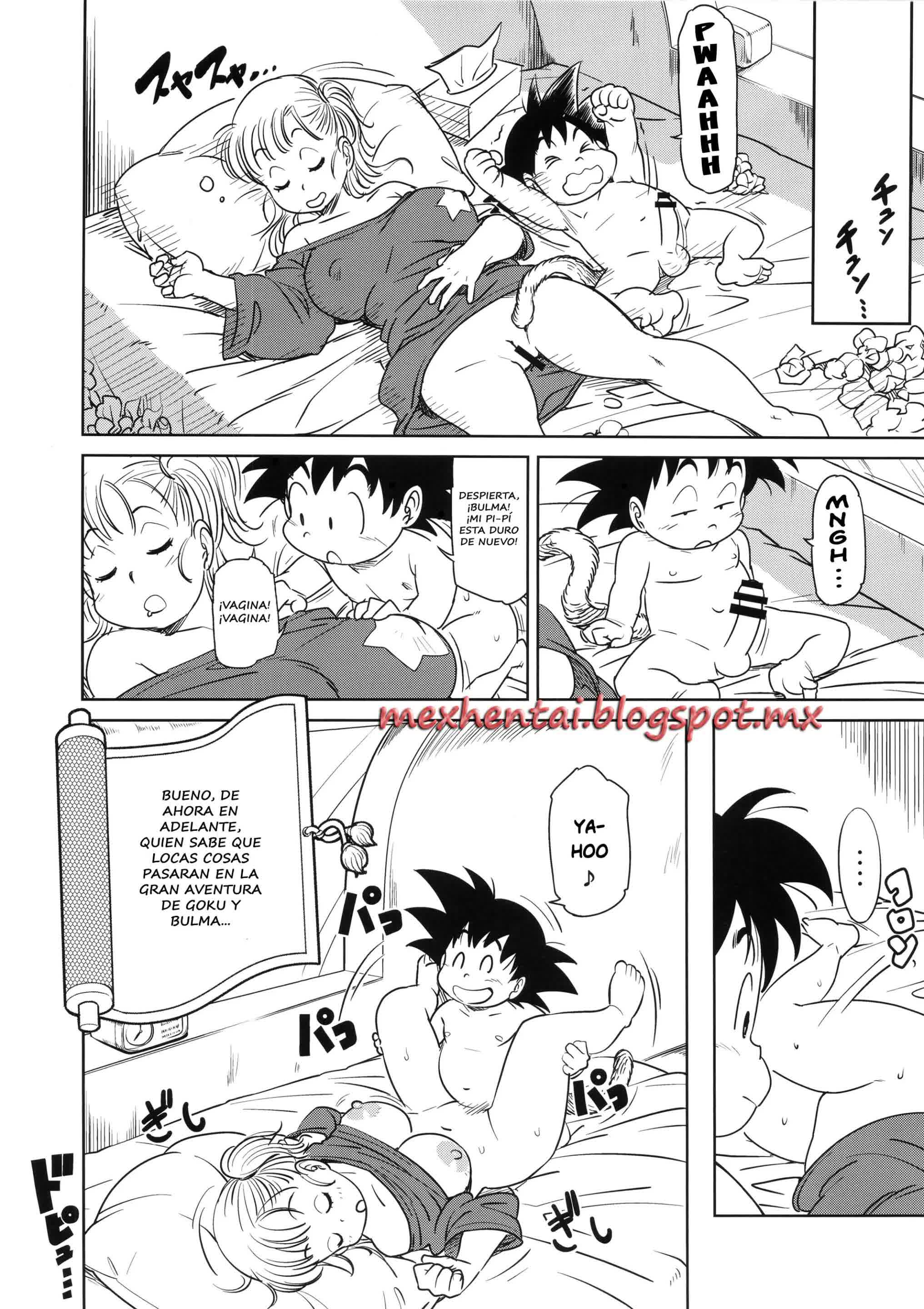 Eromangirl Comic porno