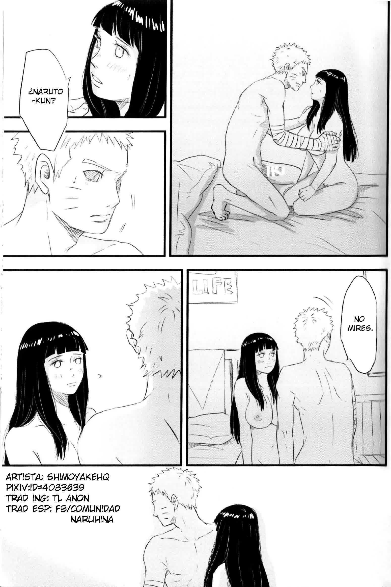 Innocently Comic porno