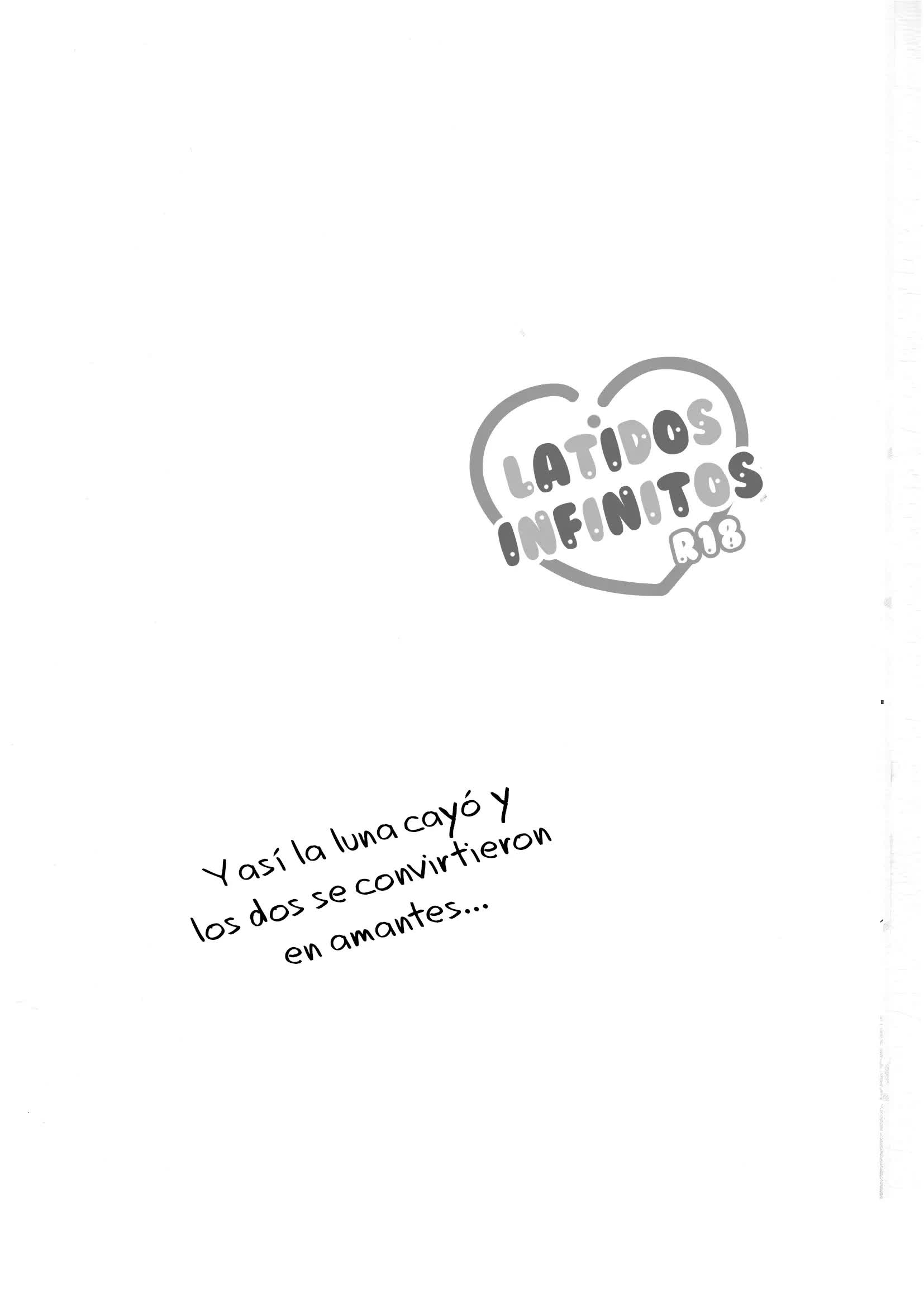 Tokimeki Endless - Latidos Infinitos Comic porno